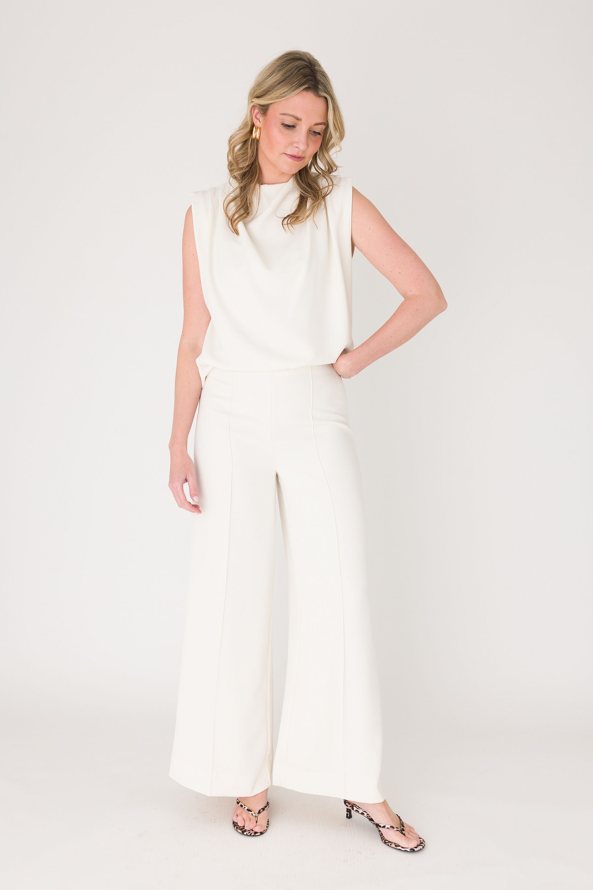 Broek Viva