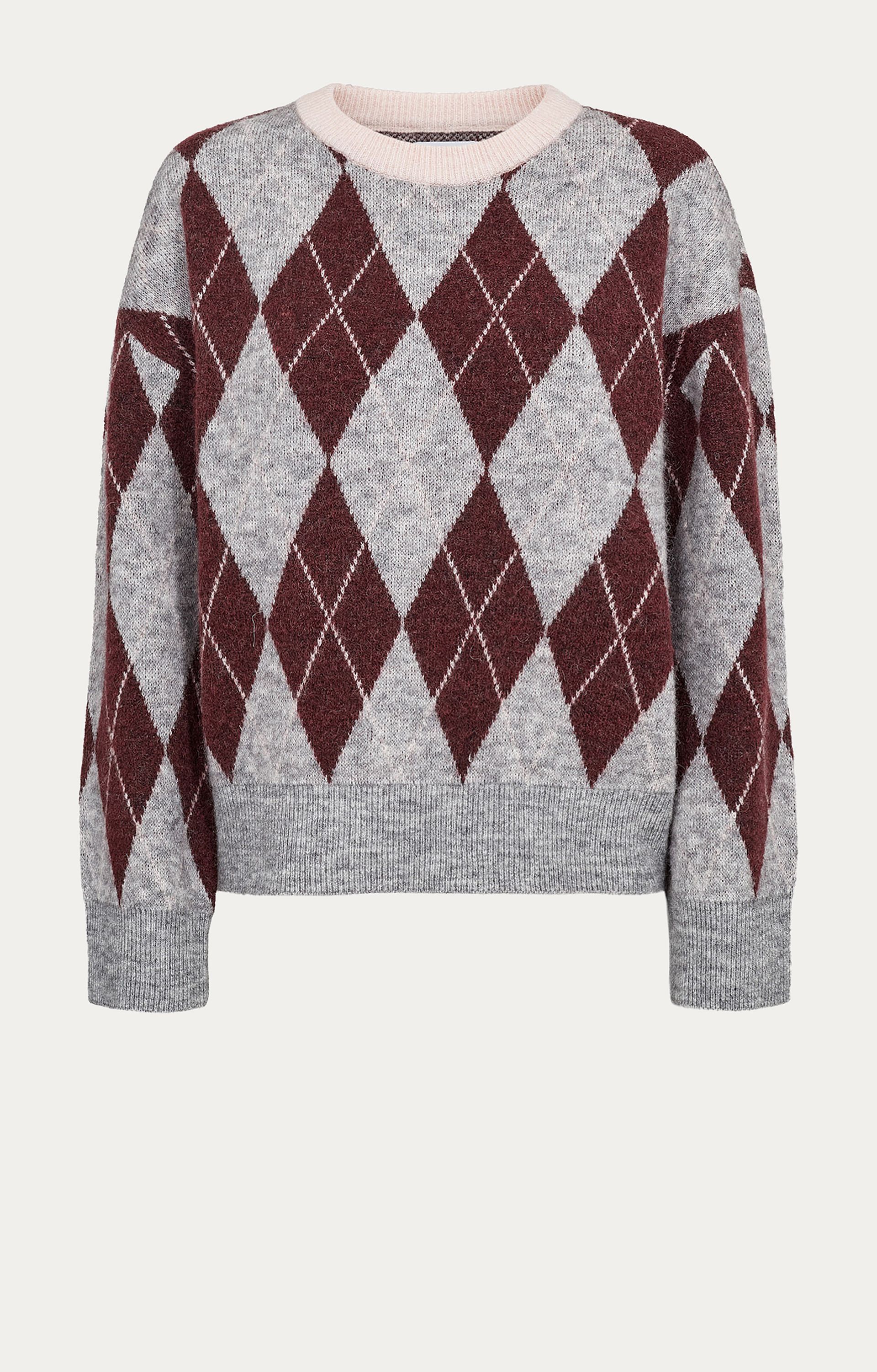 Pullover Tikla