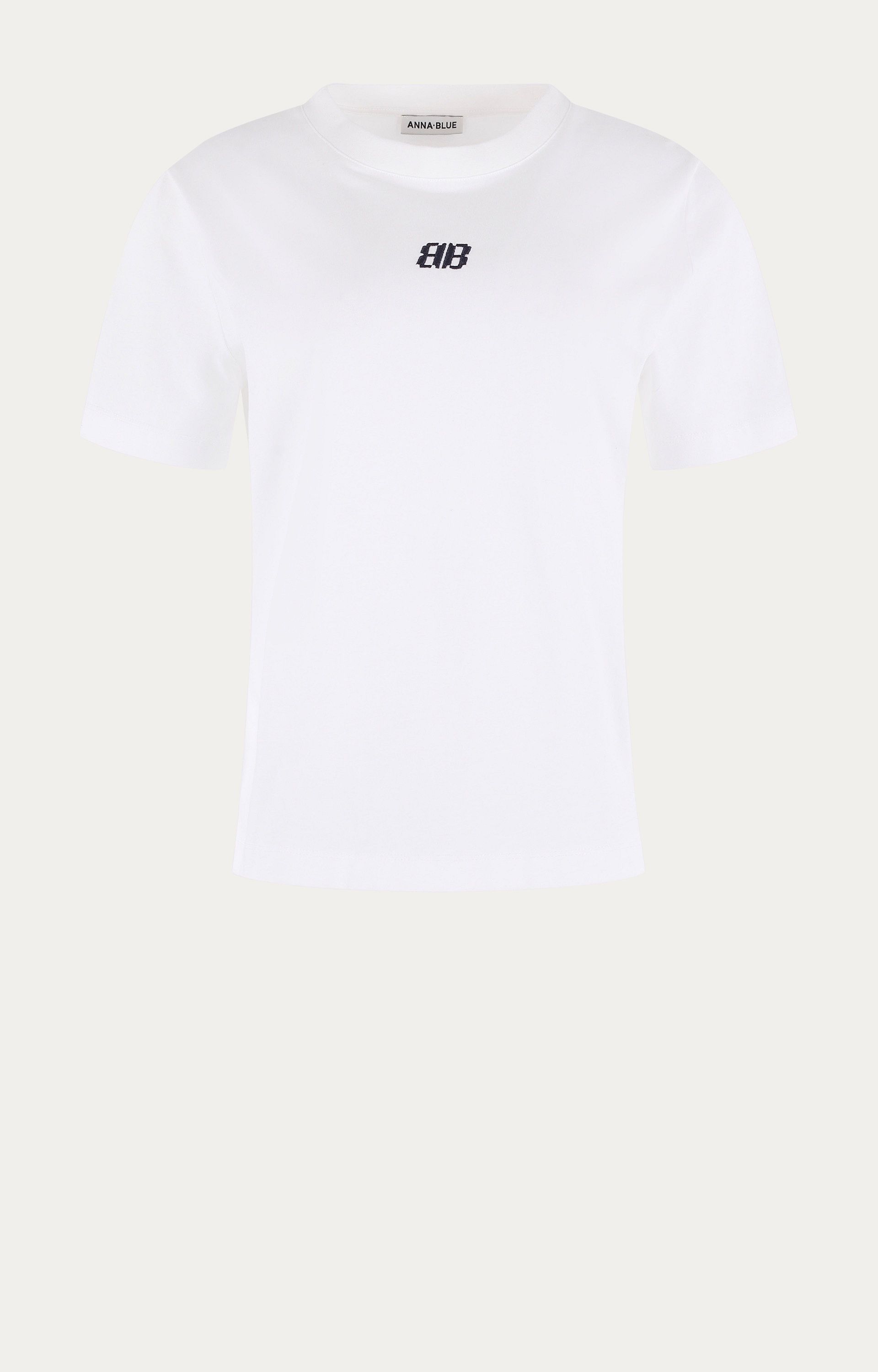 T-shirt Slim