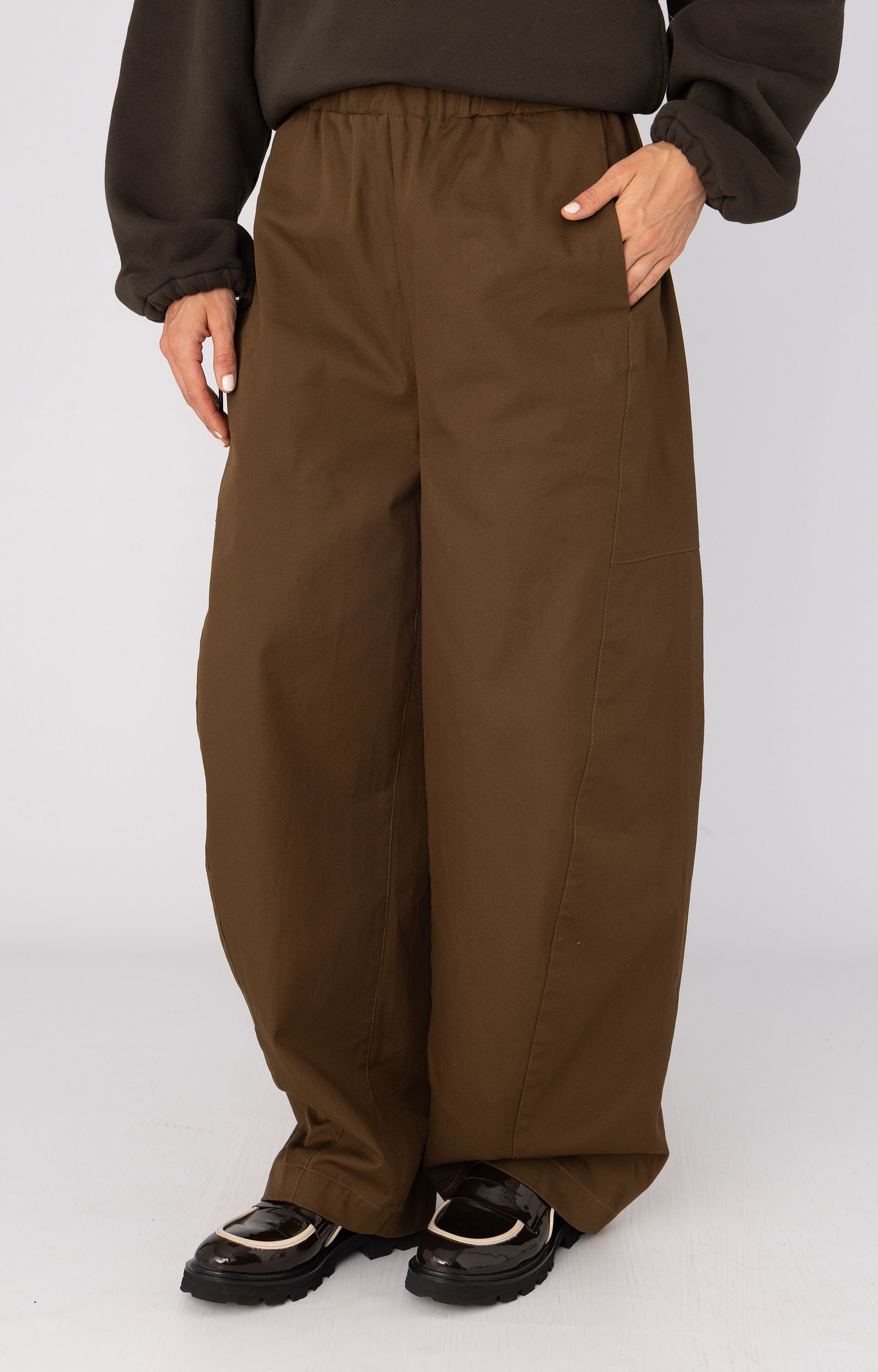 Broek Object 