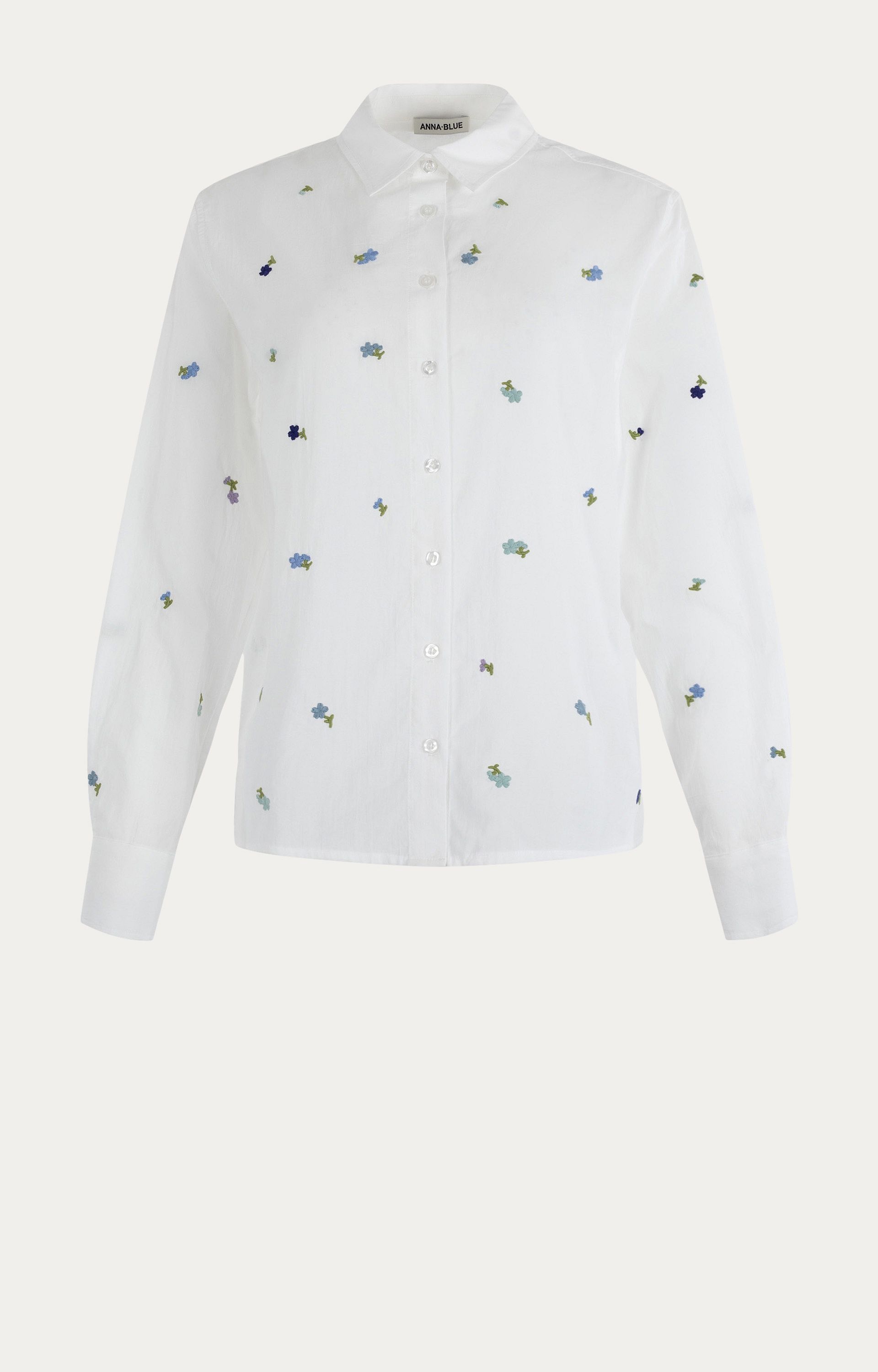 Blouse Lilo