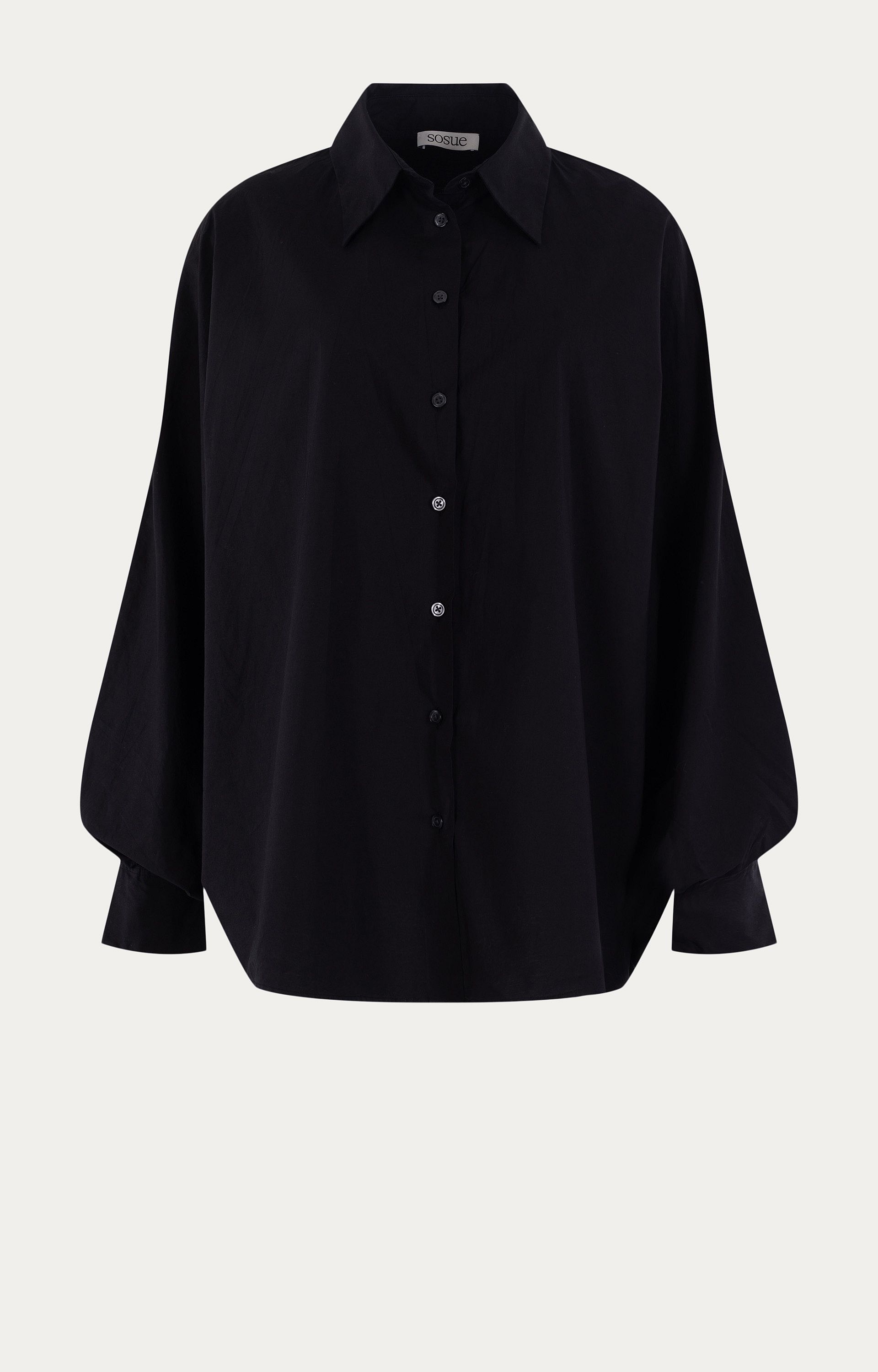 Antonia Blouse