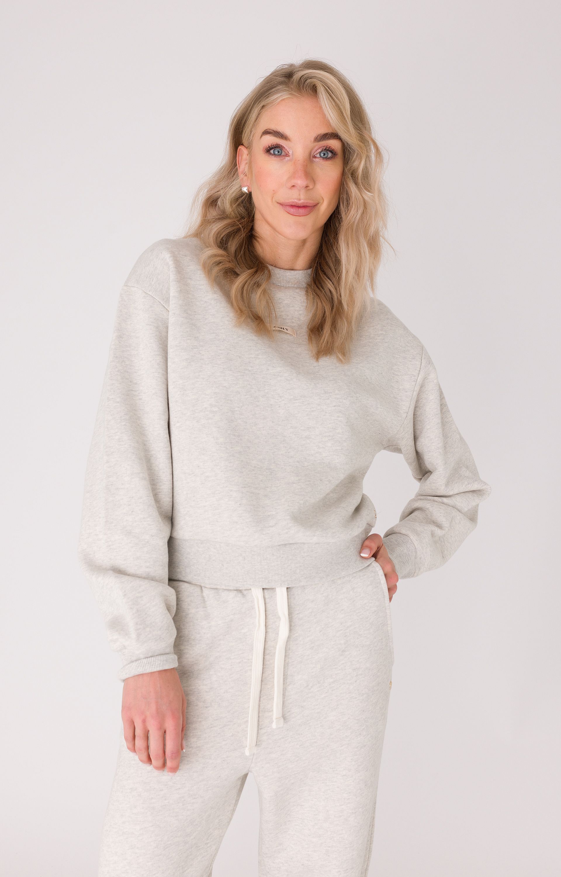 Sweater Ebah
