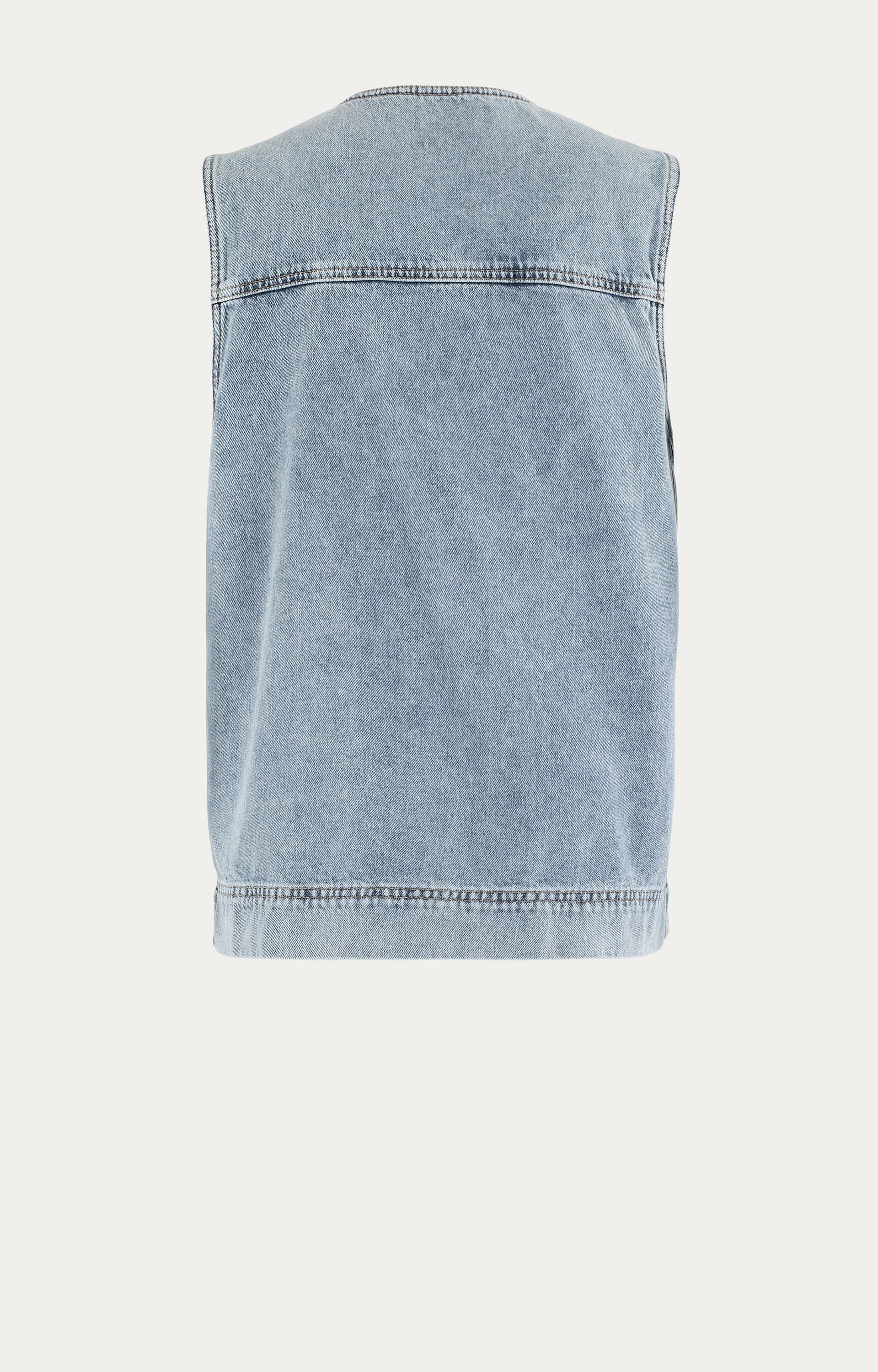 Gilet Brooklyn
