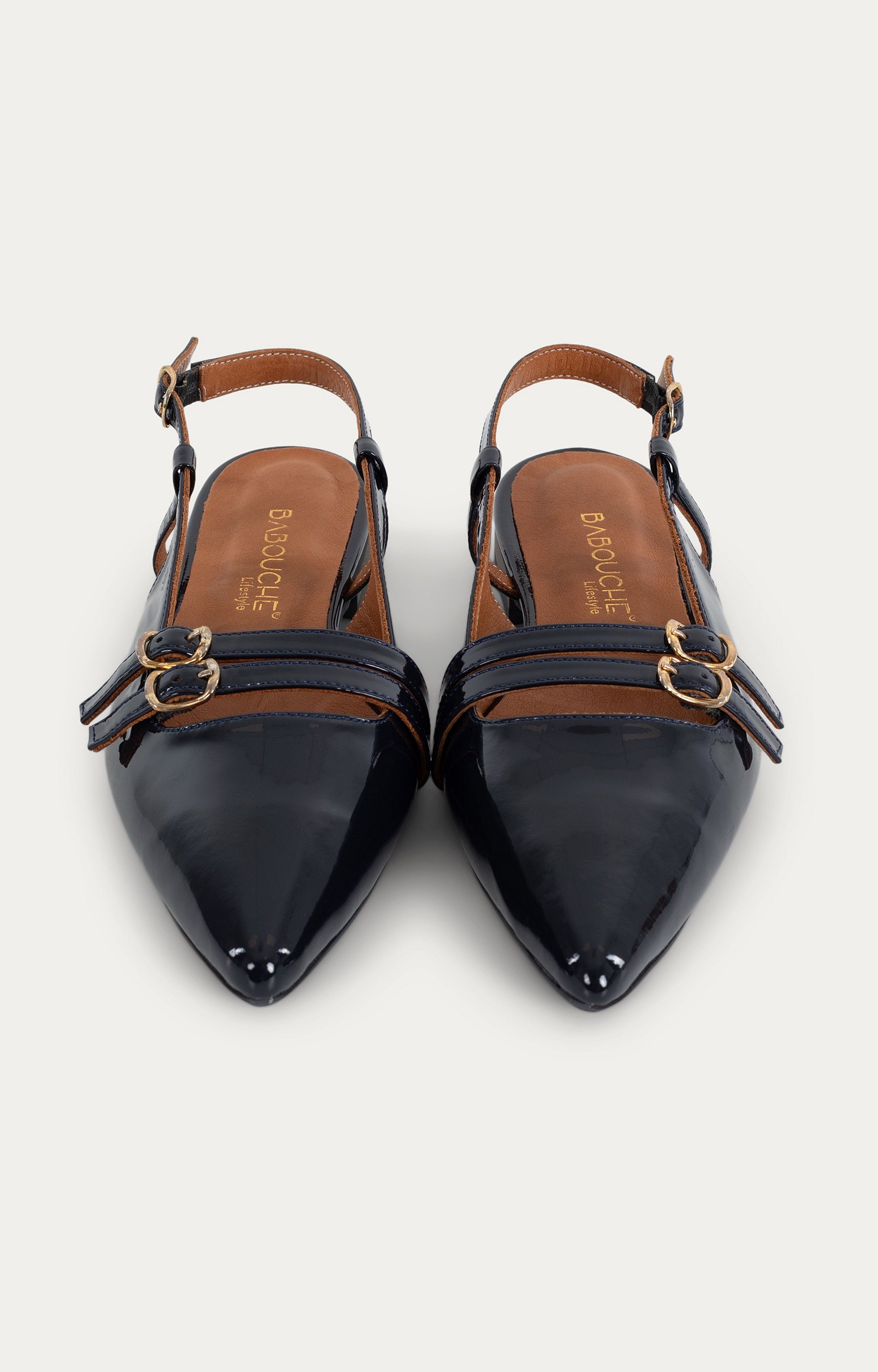 Penny Slingbacks