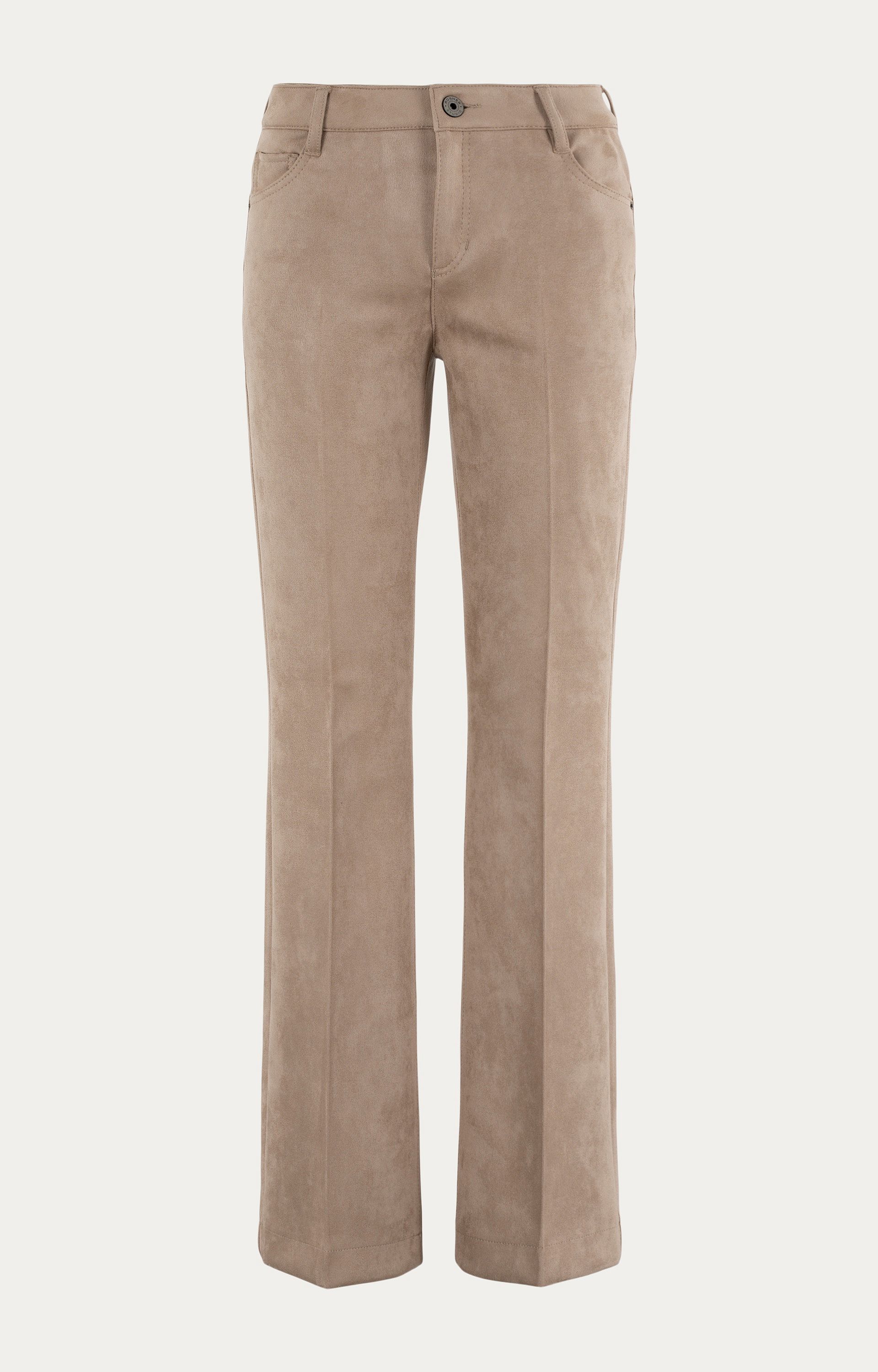 L32 Broek Antonia Bootcut