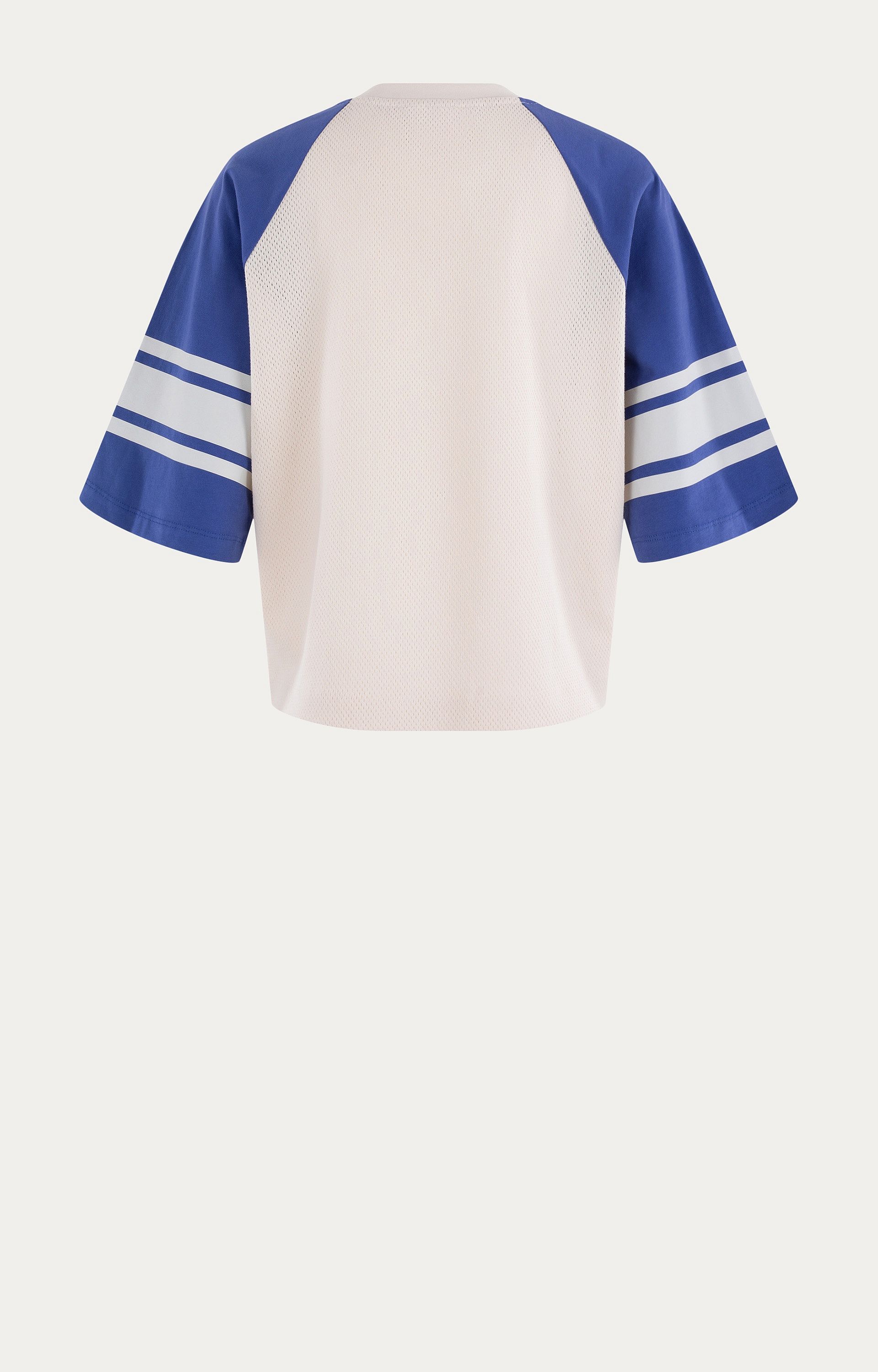 Shirt Boxymesh