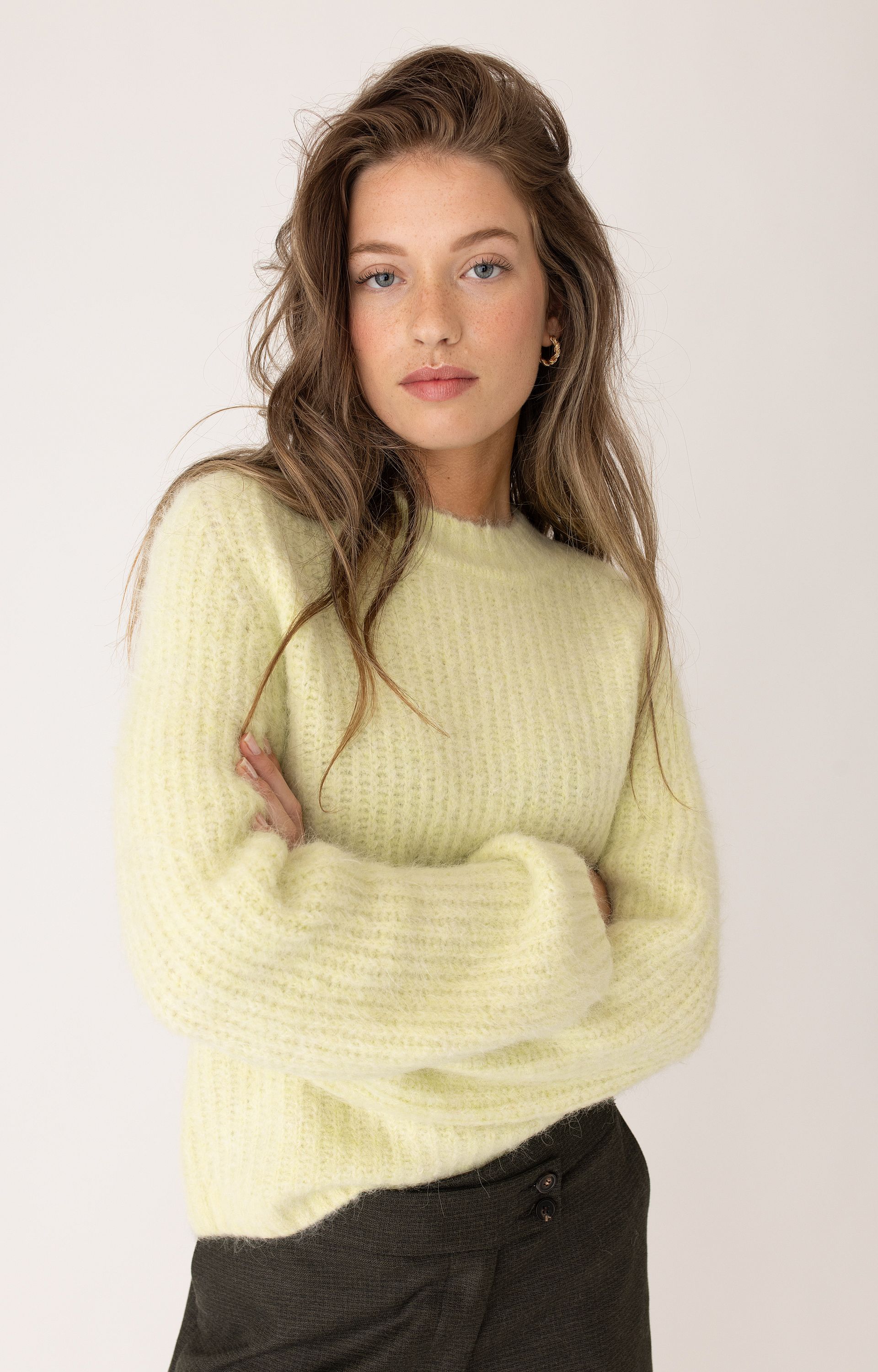 Pullover Desser