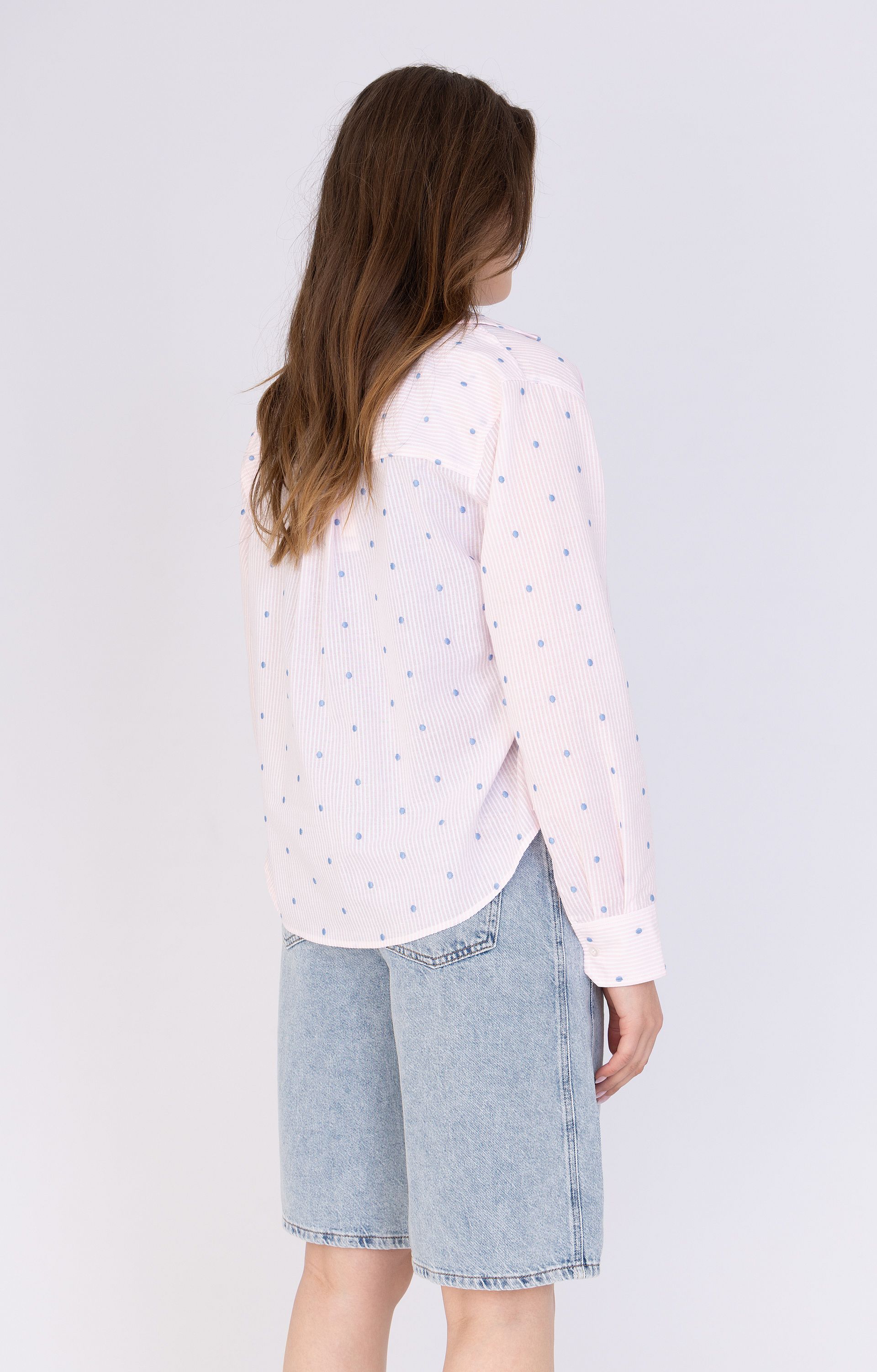 Blouse Lilo