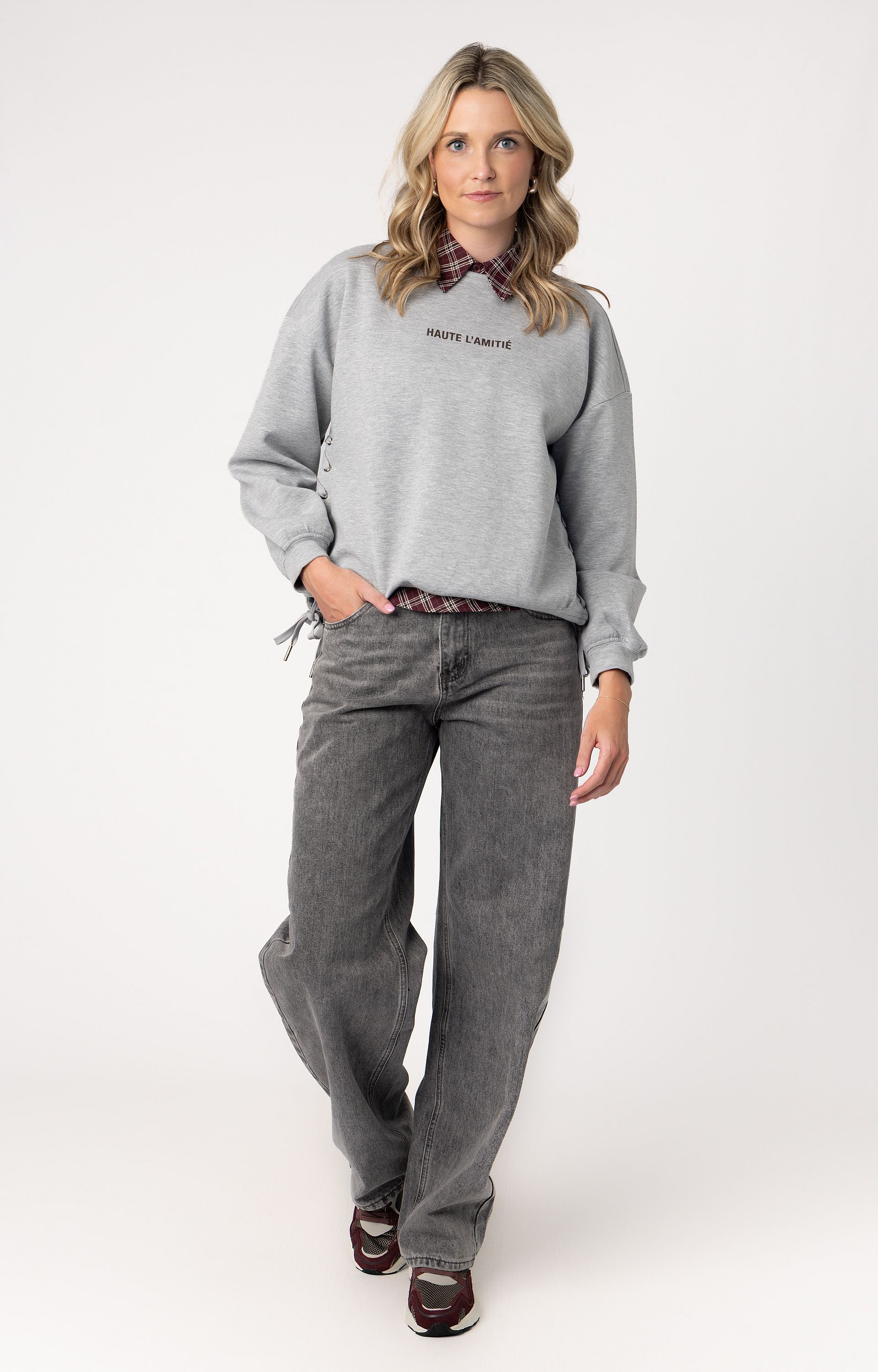 Sweater New Studio