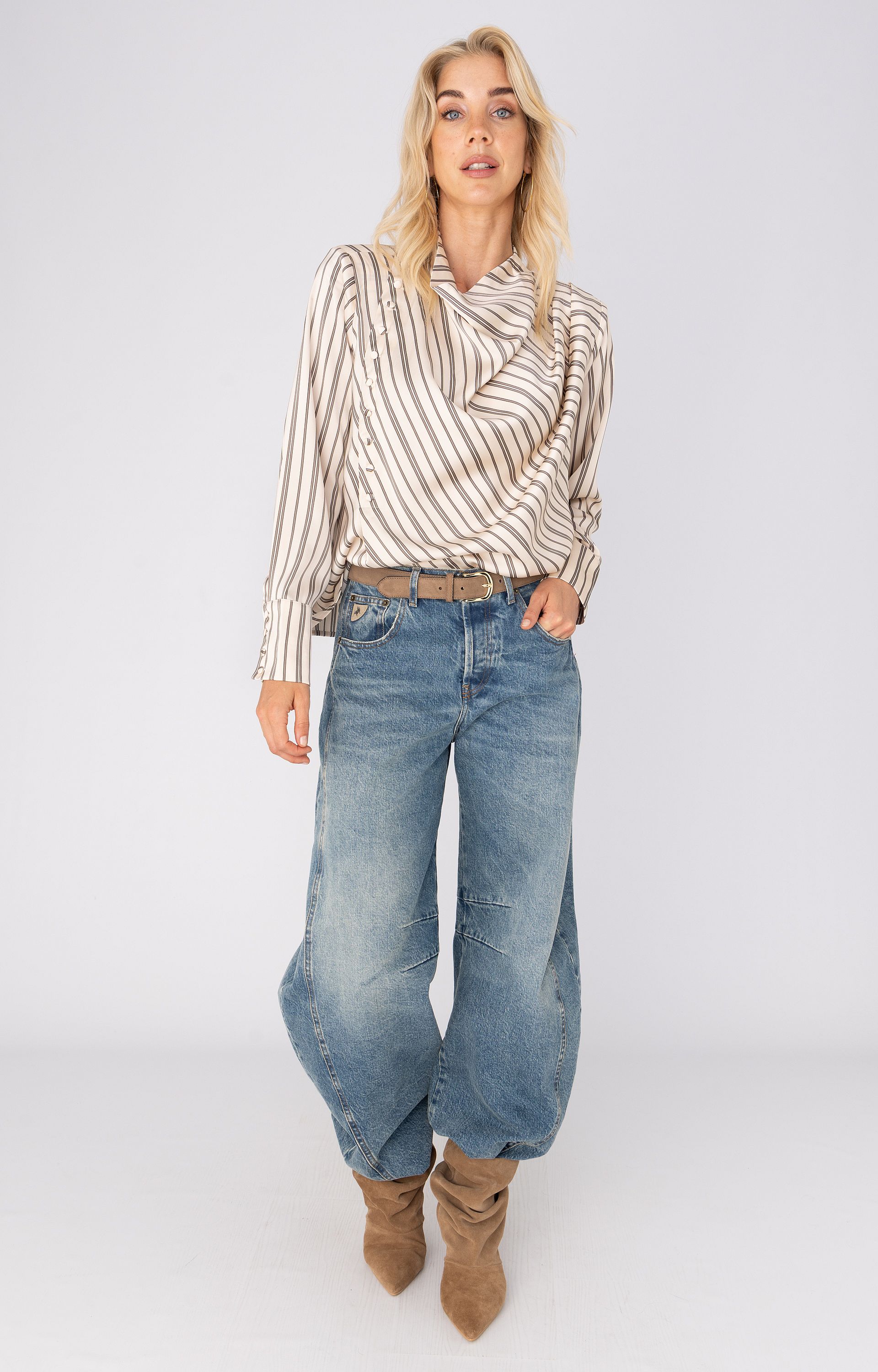 Blouse Helly 