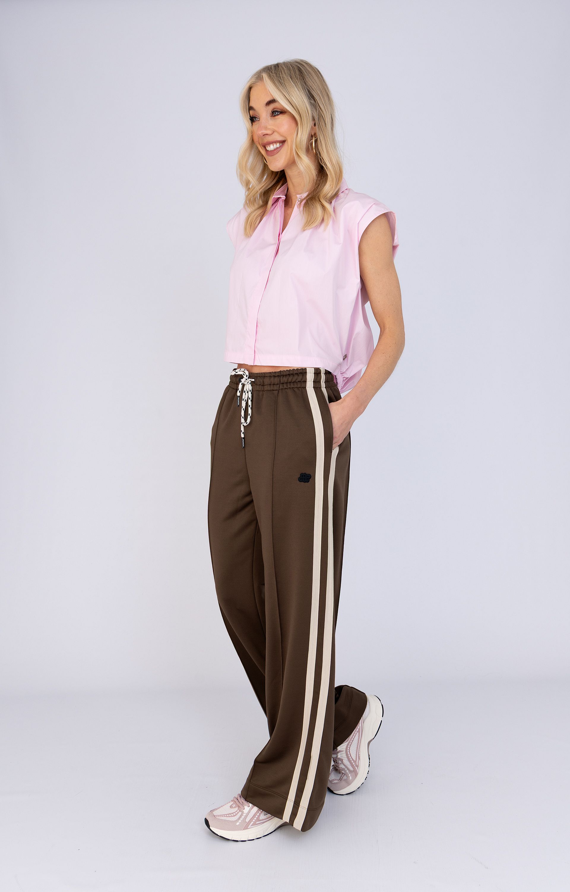 Broek Boud
