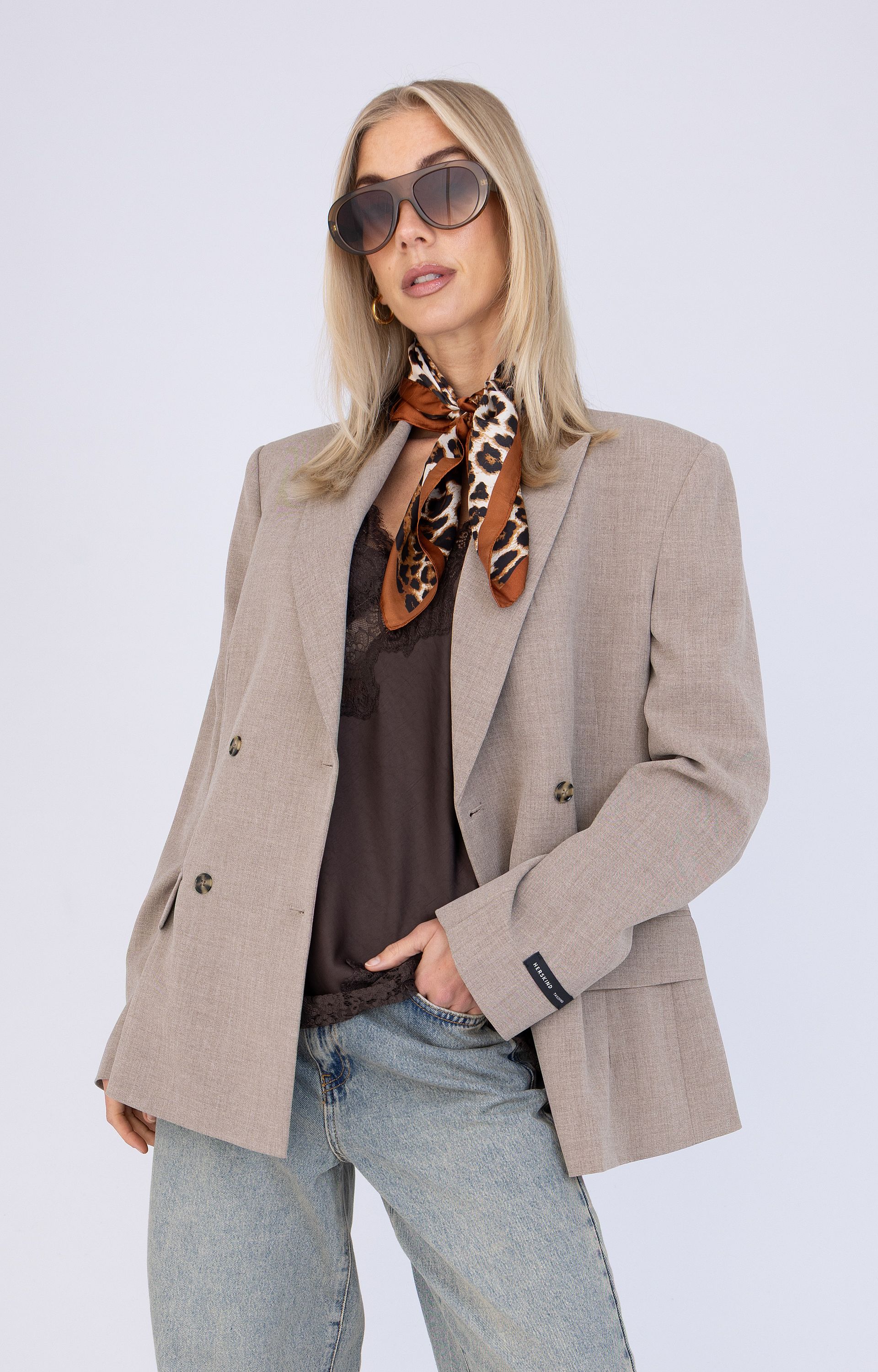 Blazer Laila