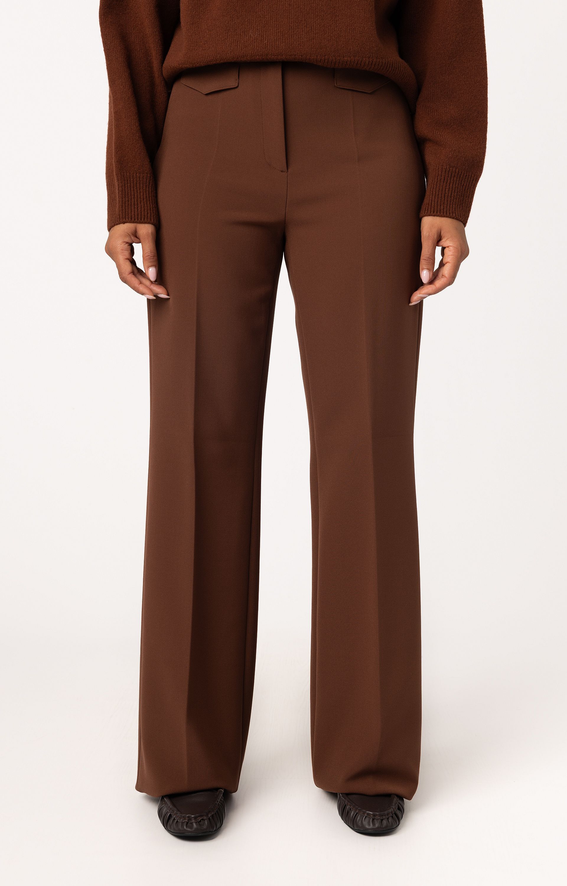 Broek Famous 