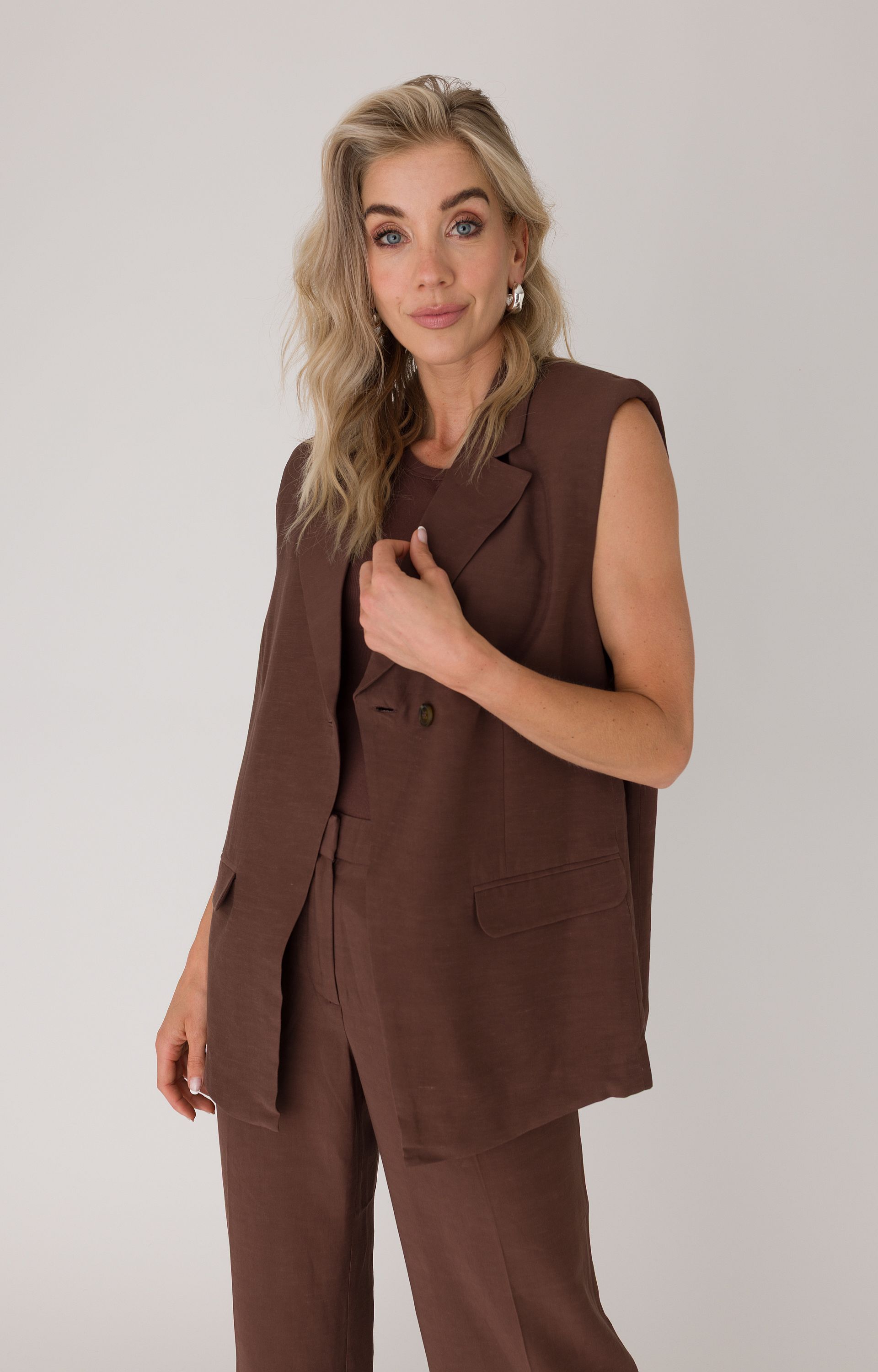 Gilet Sathena