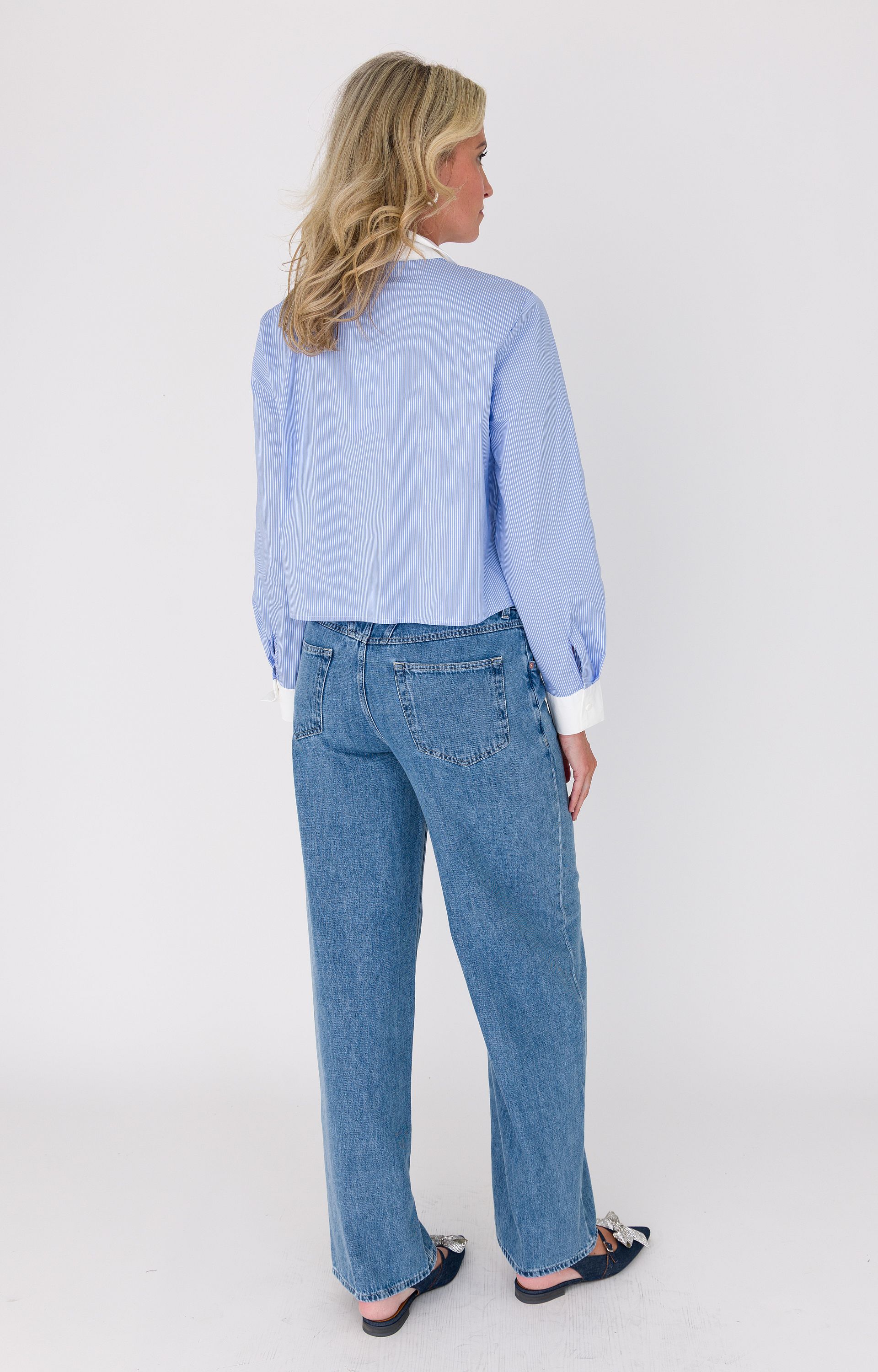 Jeans Nikka