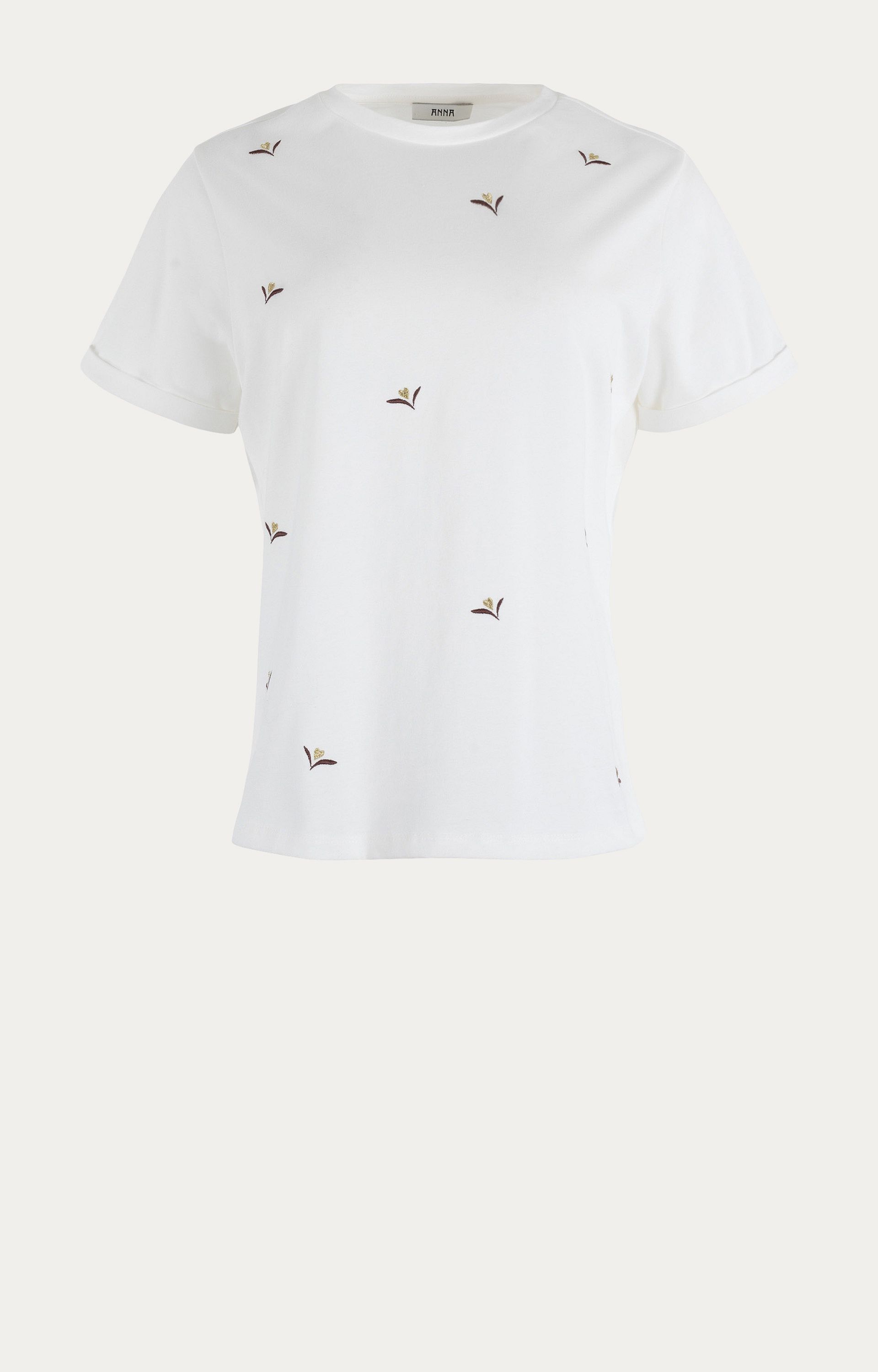 T-shirt May