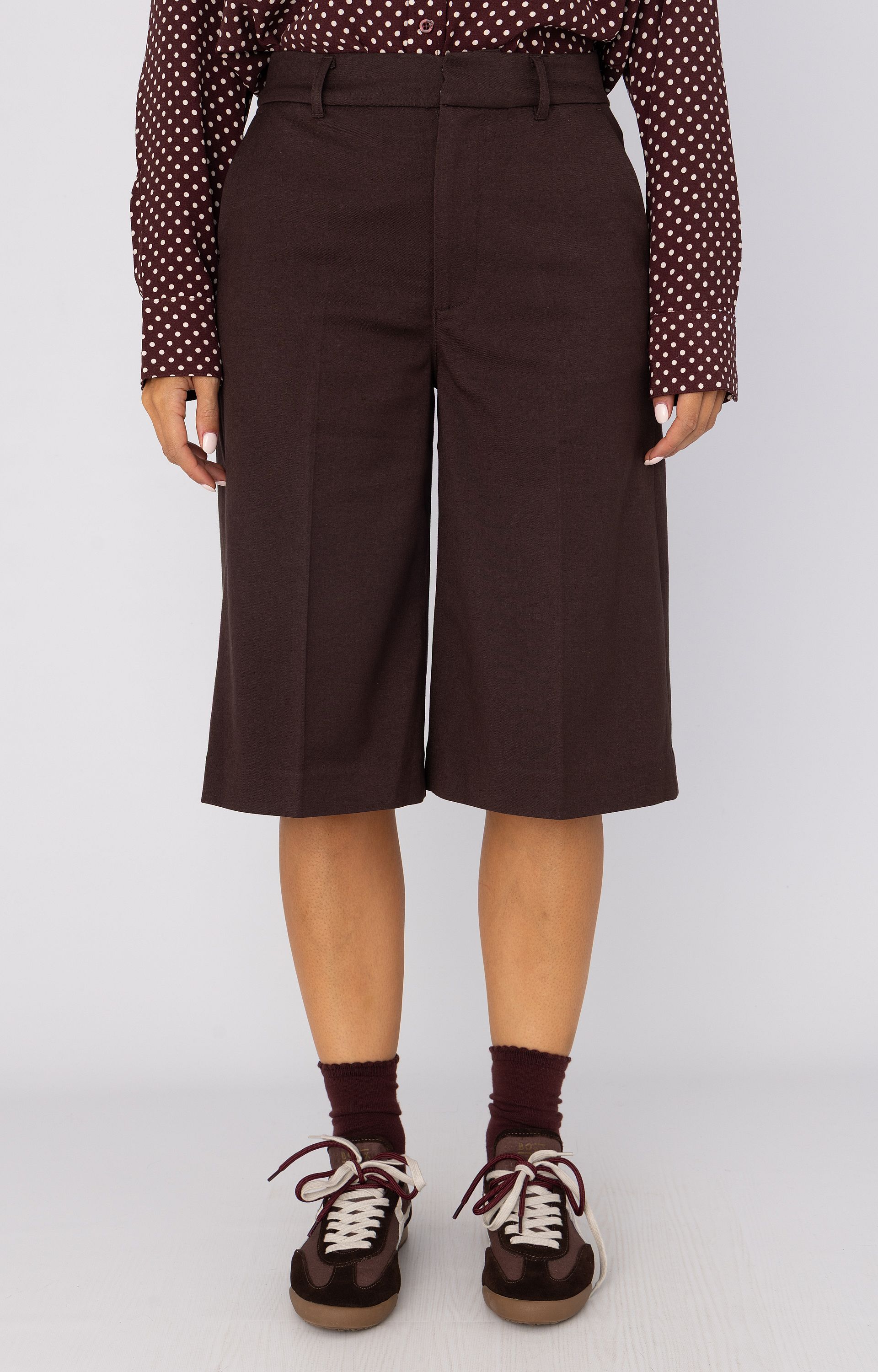 Short Hilo 