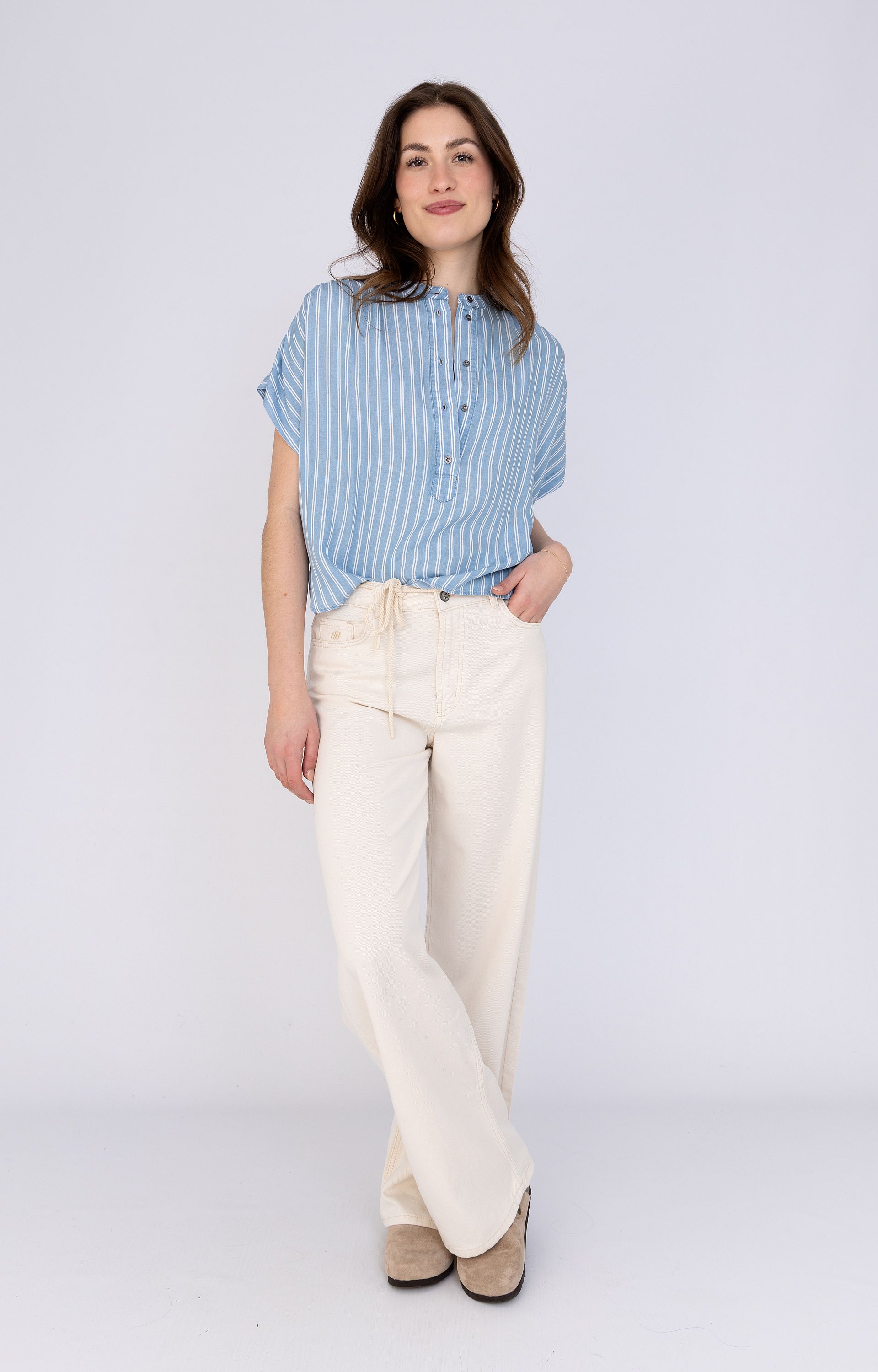 Blouse Gina