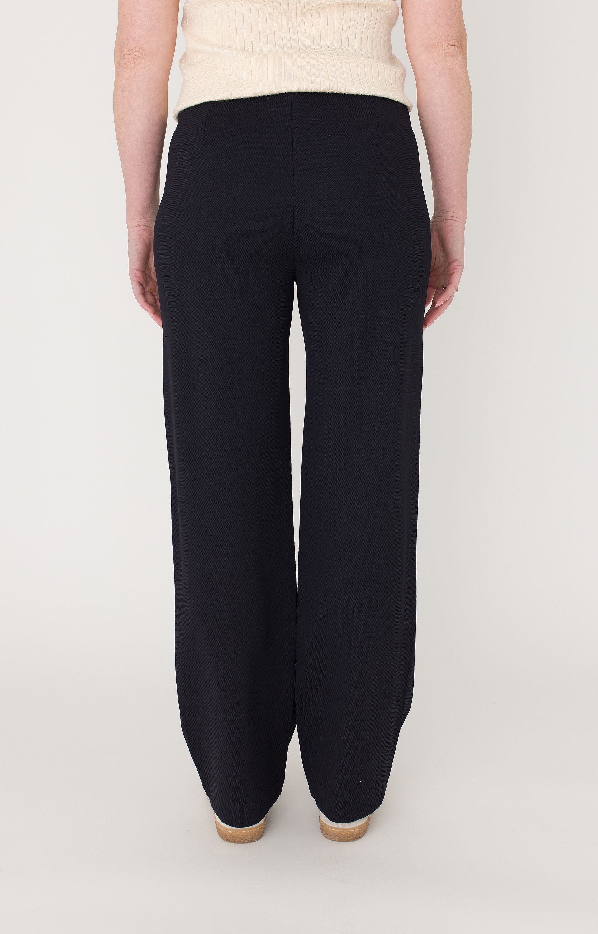 Broek Jumper