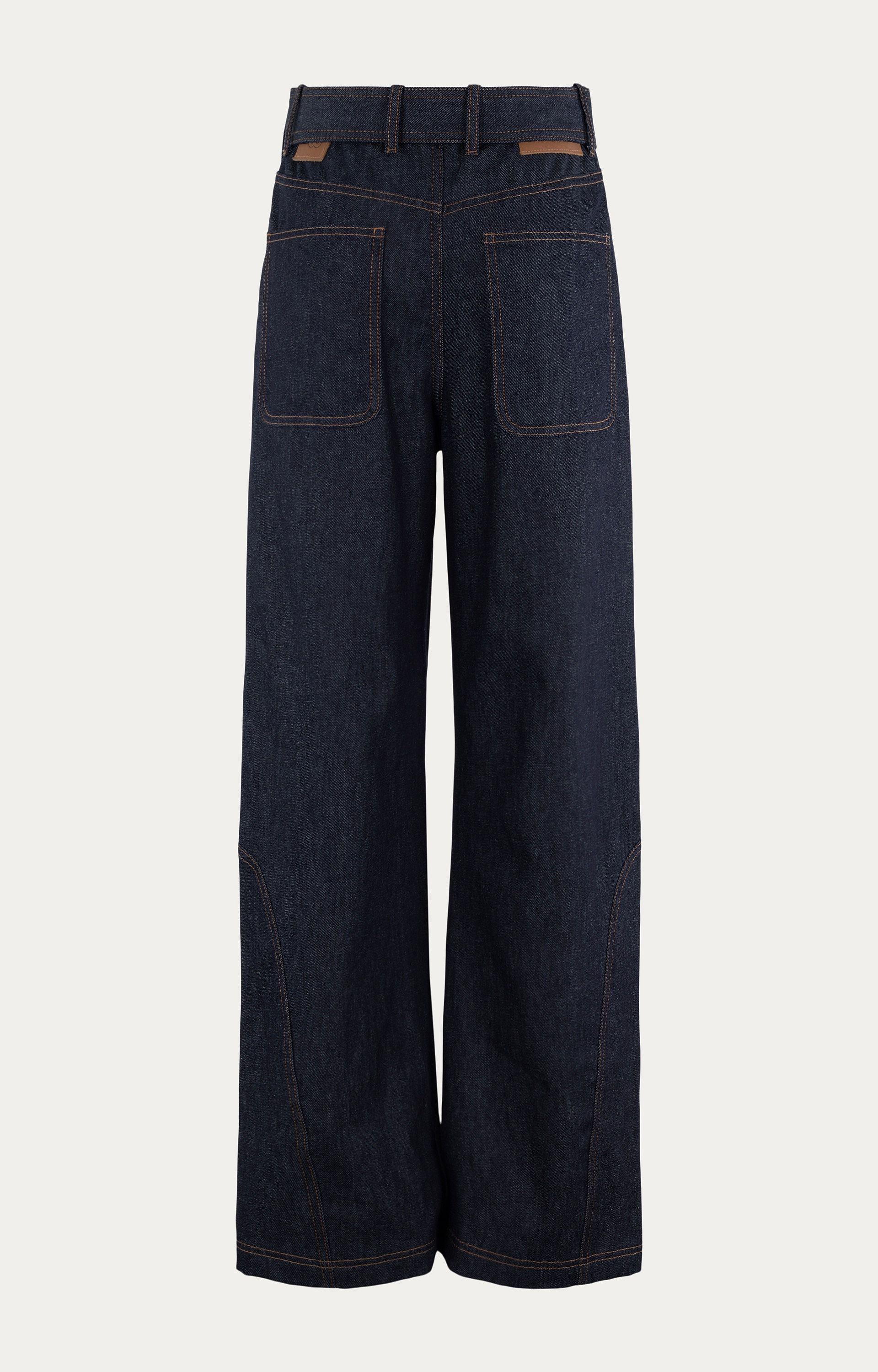 Broek Nanina
