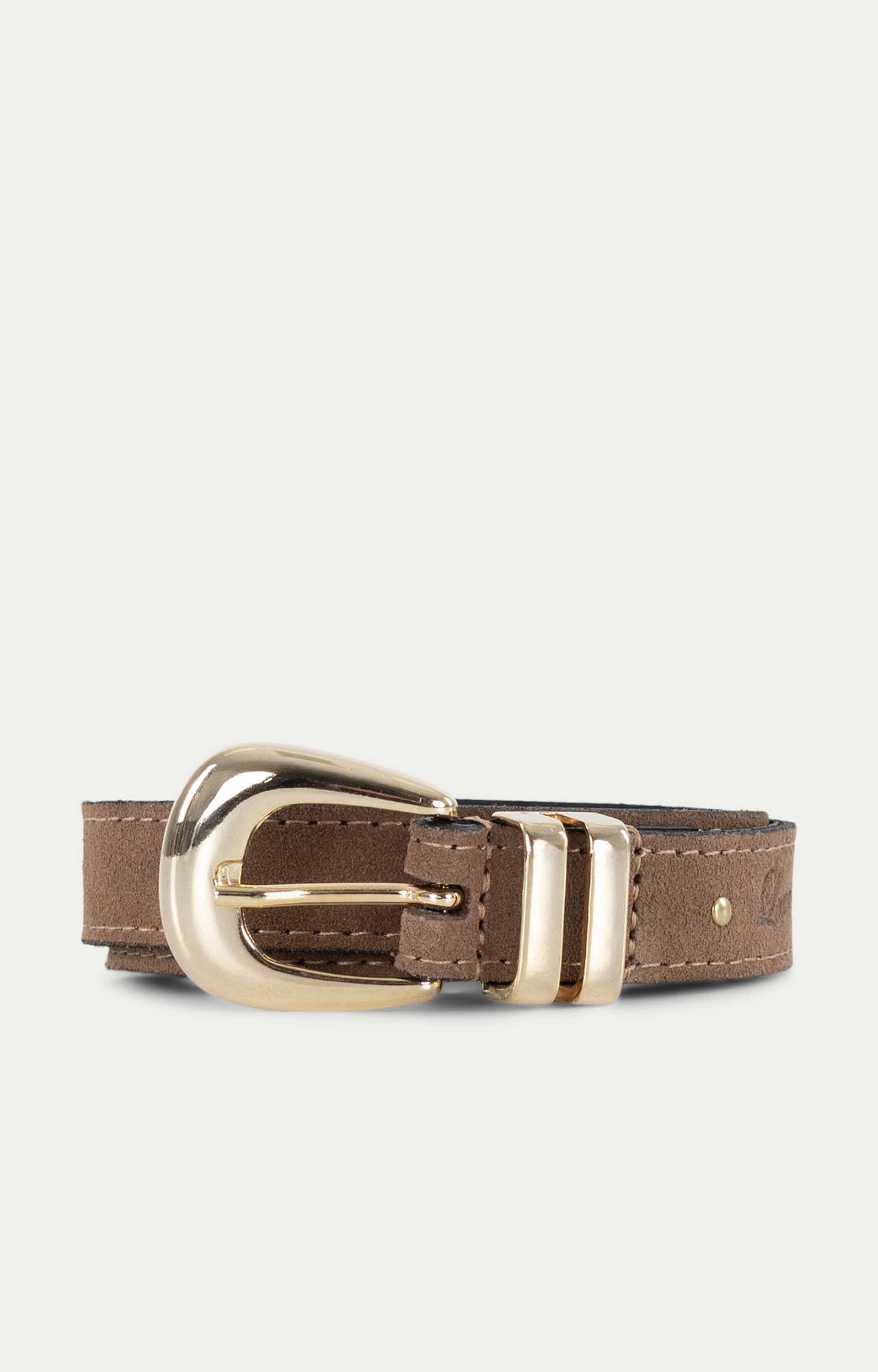 Riem taupe