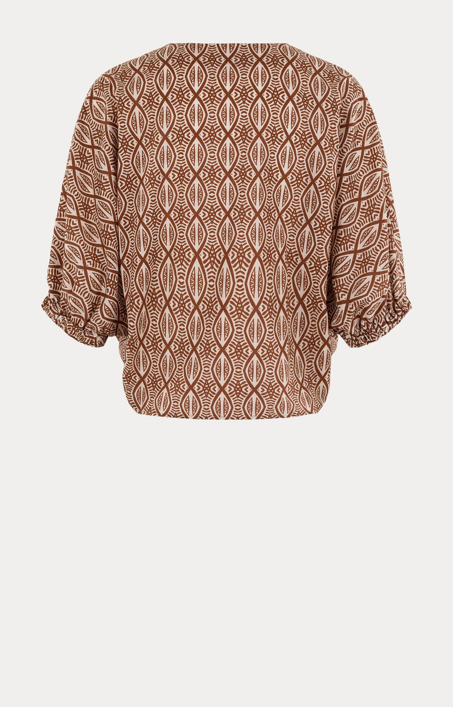 Blouse Dozza