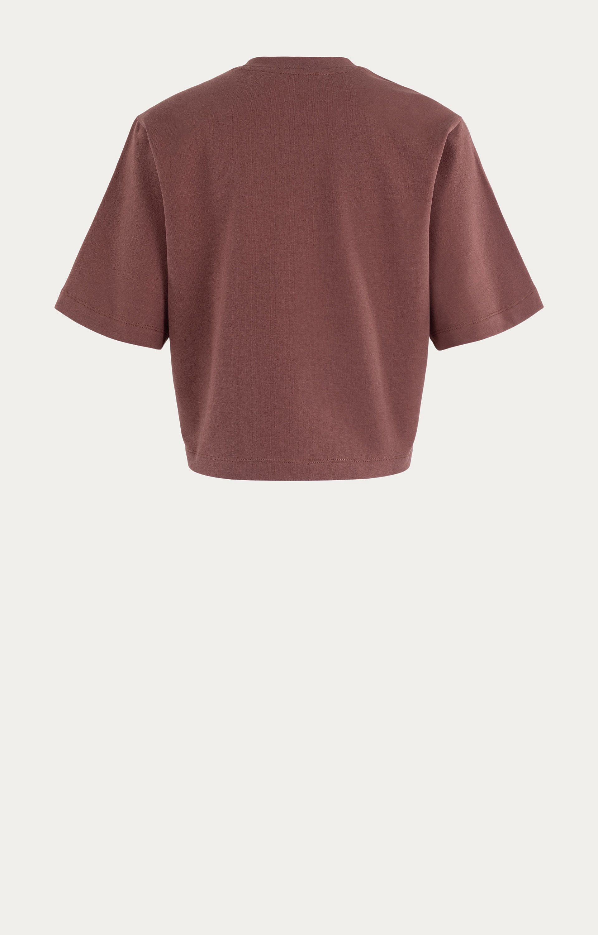 T-shirt Boxy