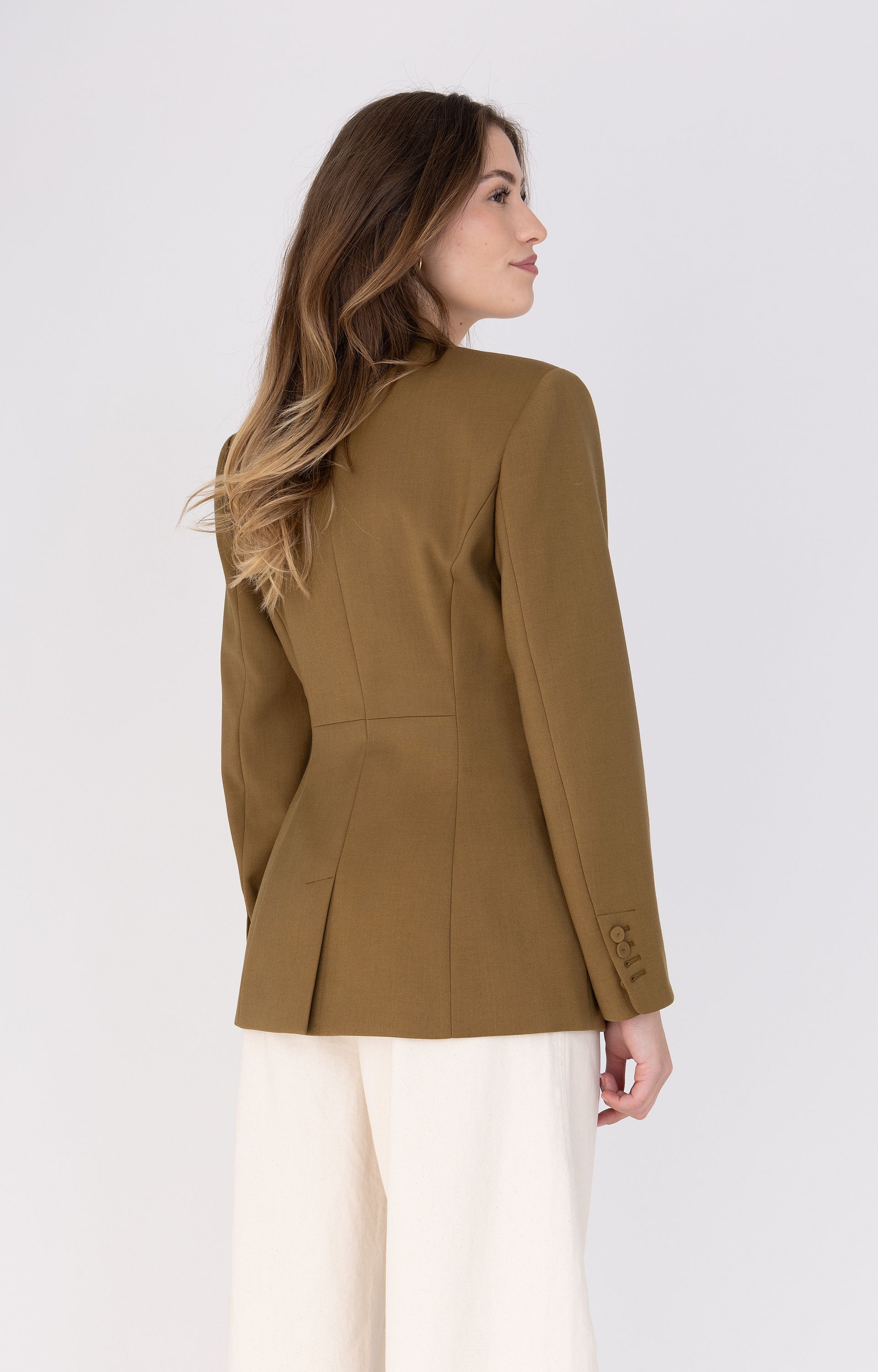 Blazer Kanan