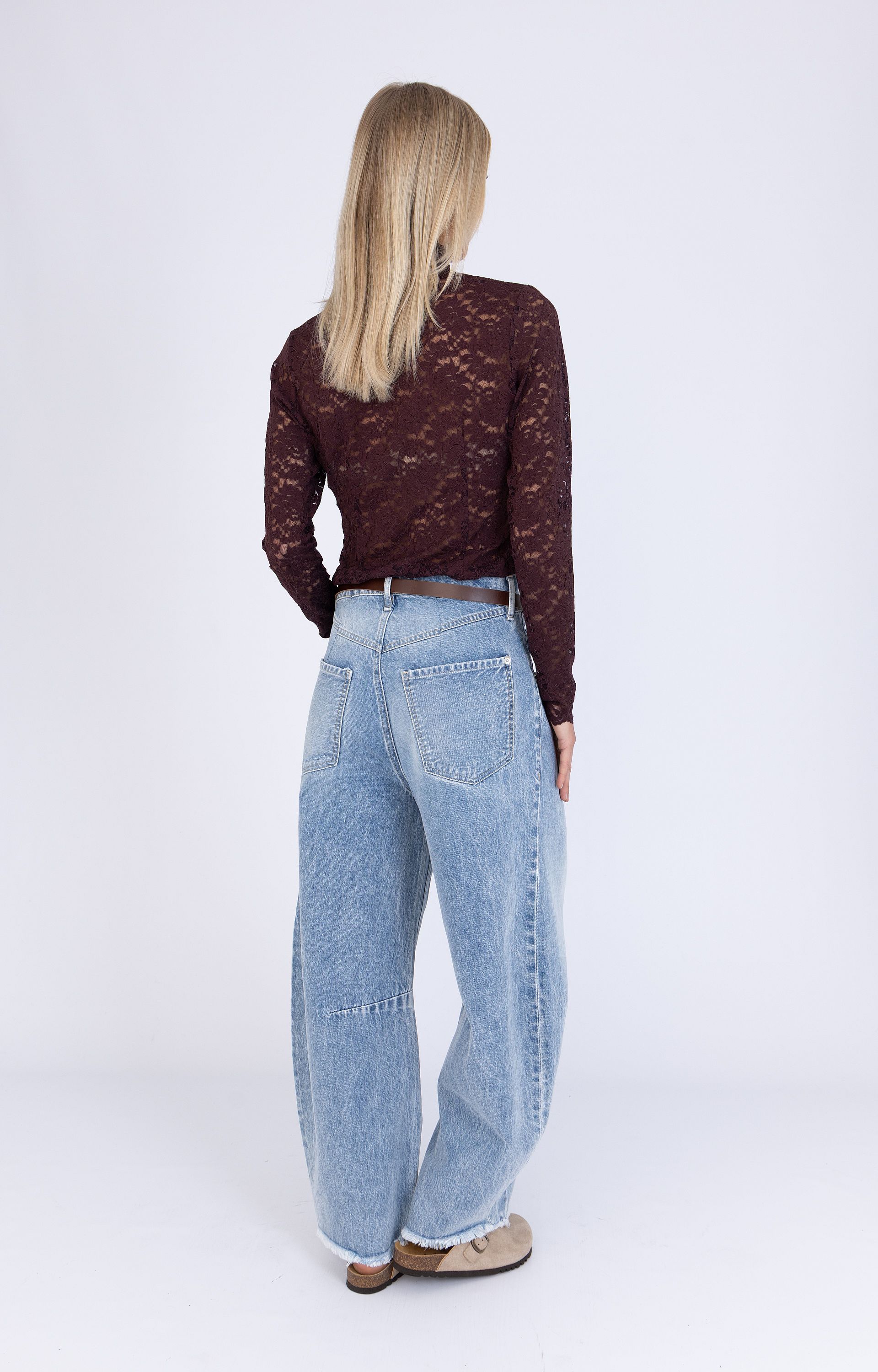 Jeans Los Angeles
