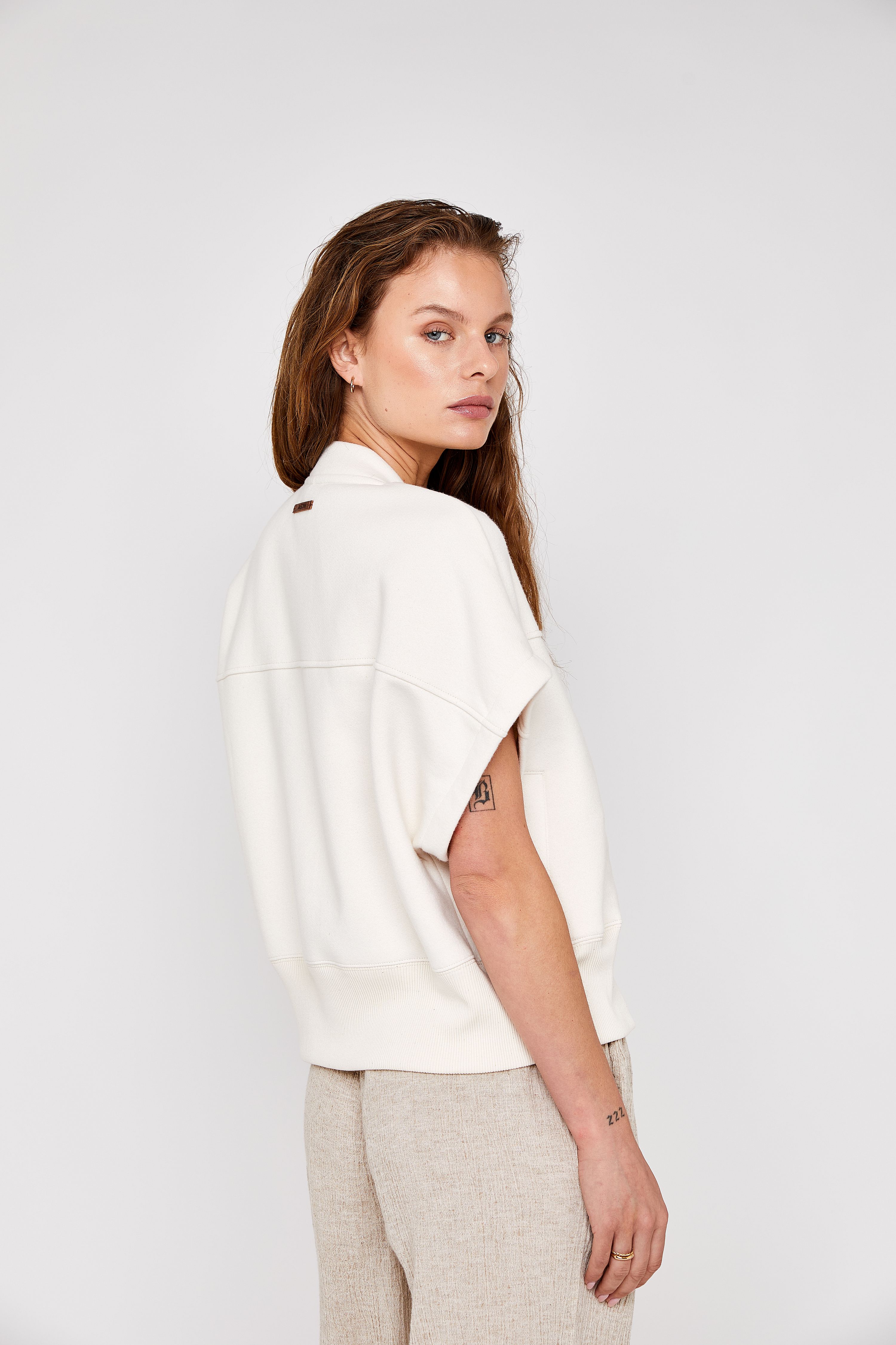 Gilet Oti