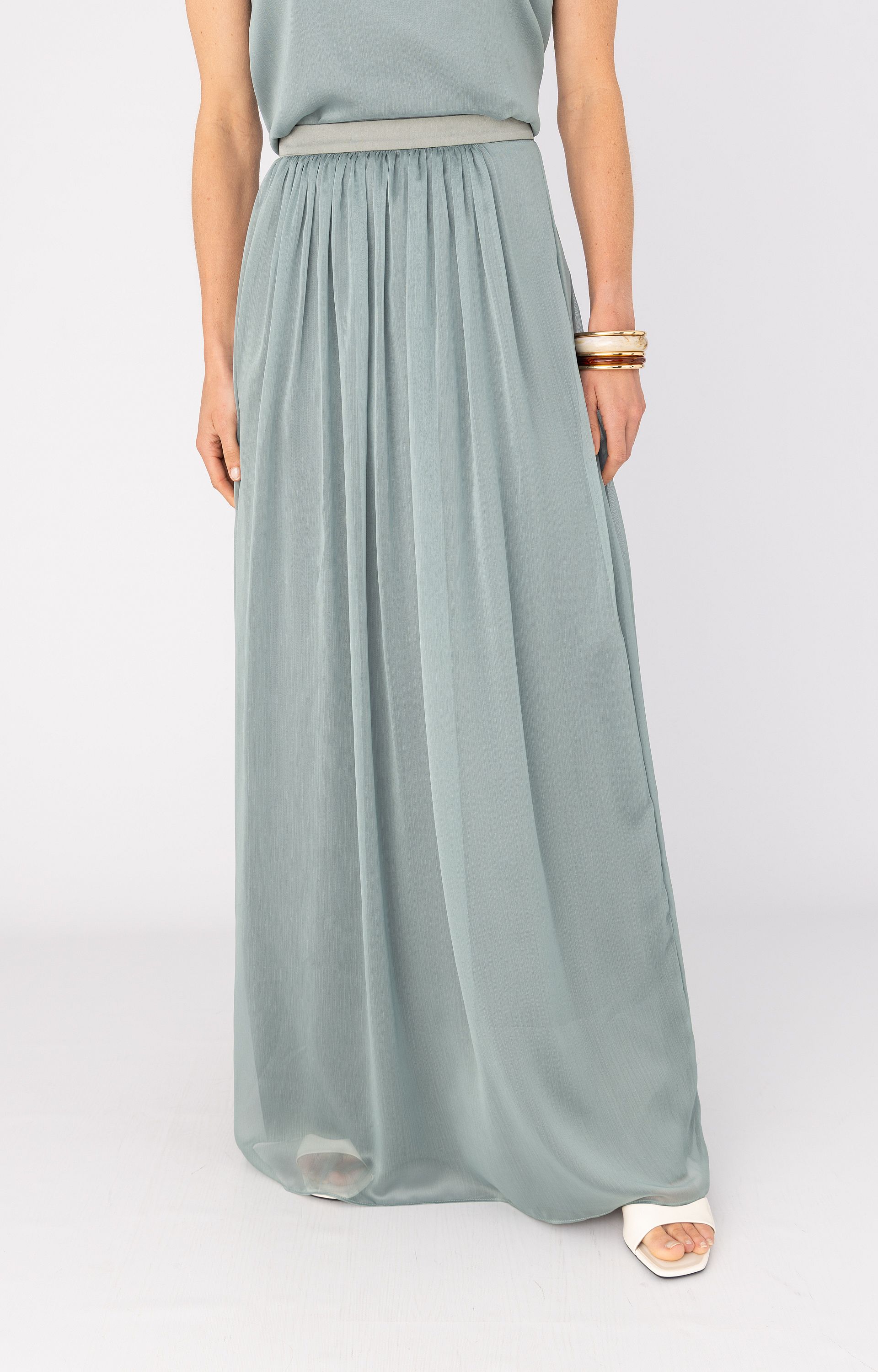 Maxi rok 