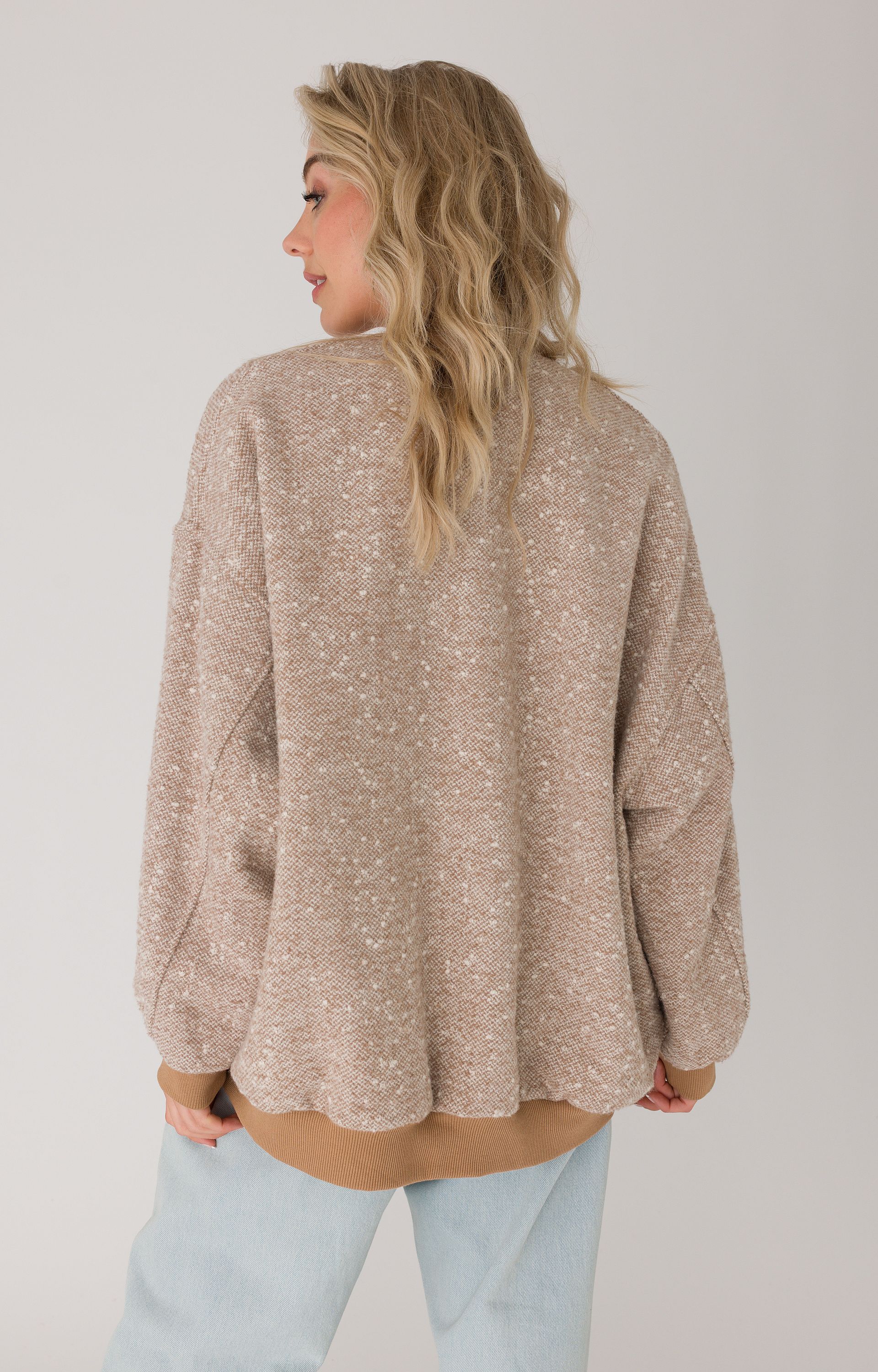 Jacket Eliano