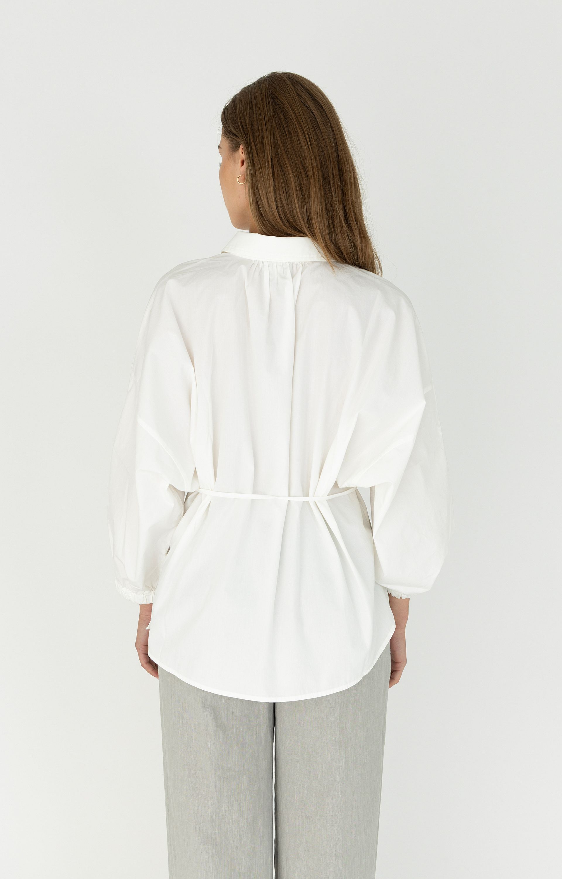 Blouse Havana 
