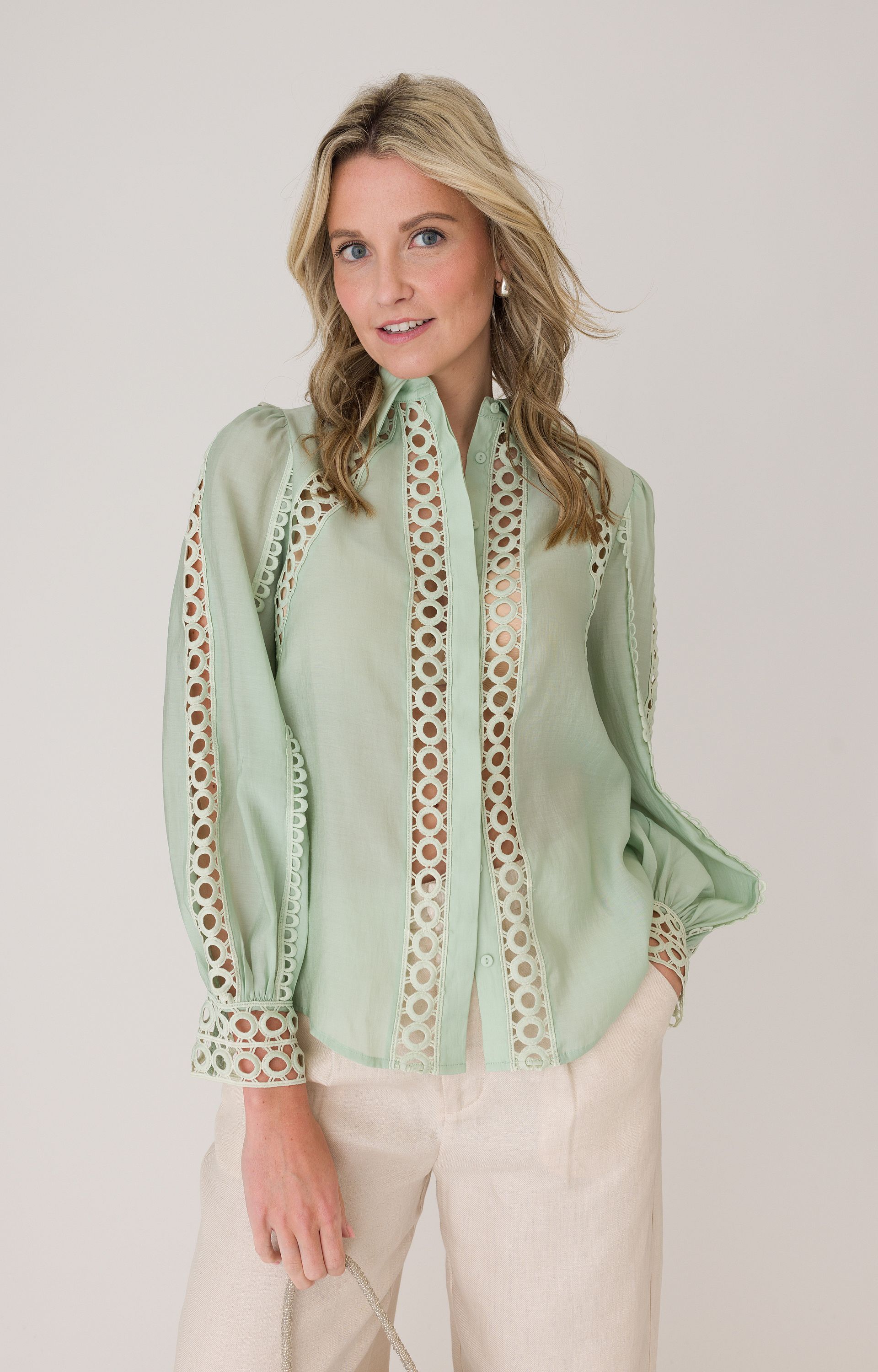 Blouse Molly