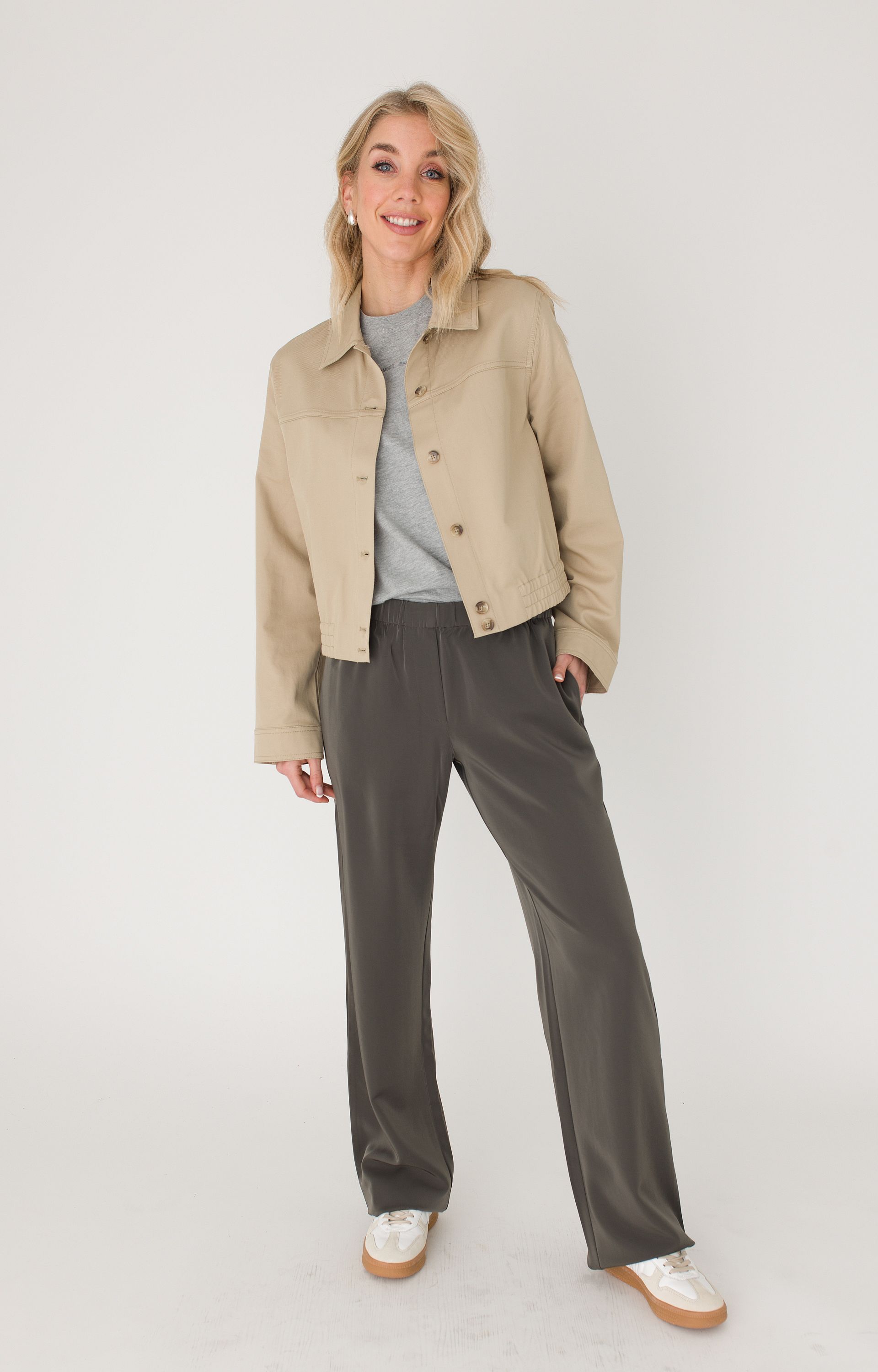 Broek Hoys