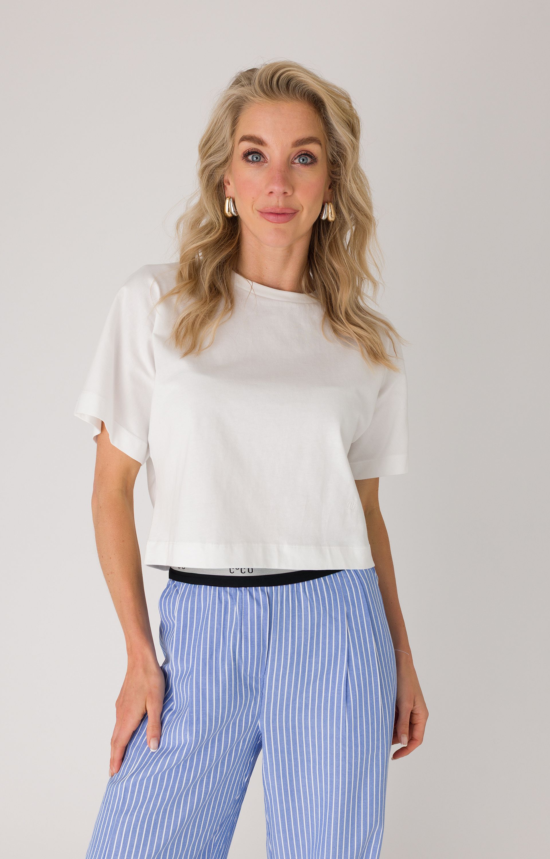 T-shirt NewTee
