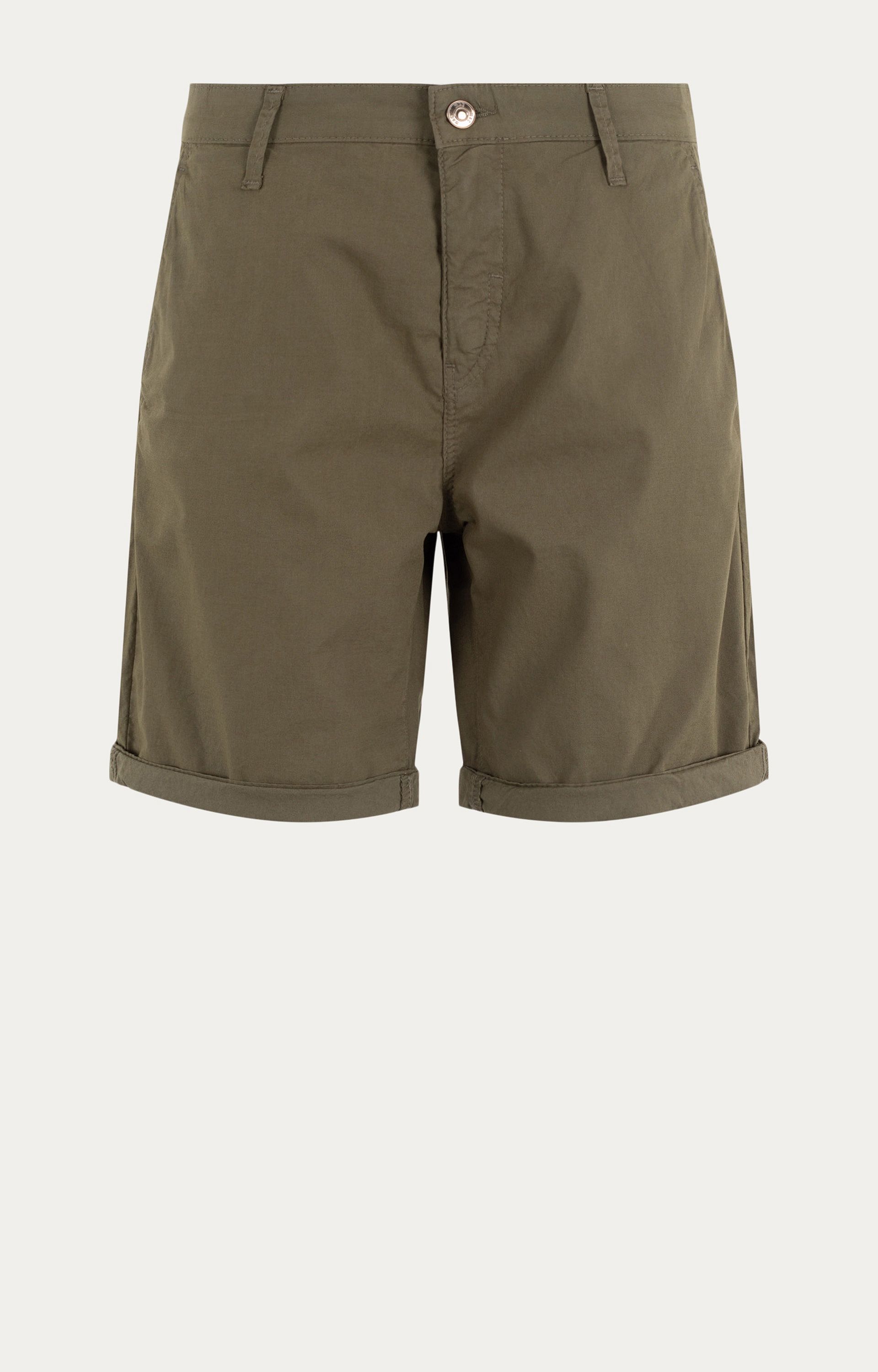 Short Mac