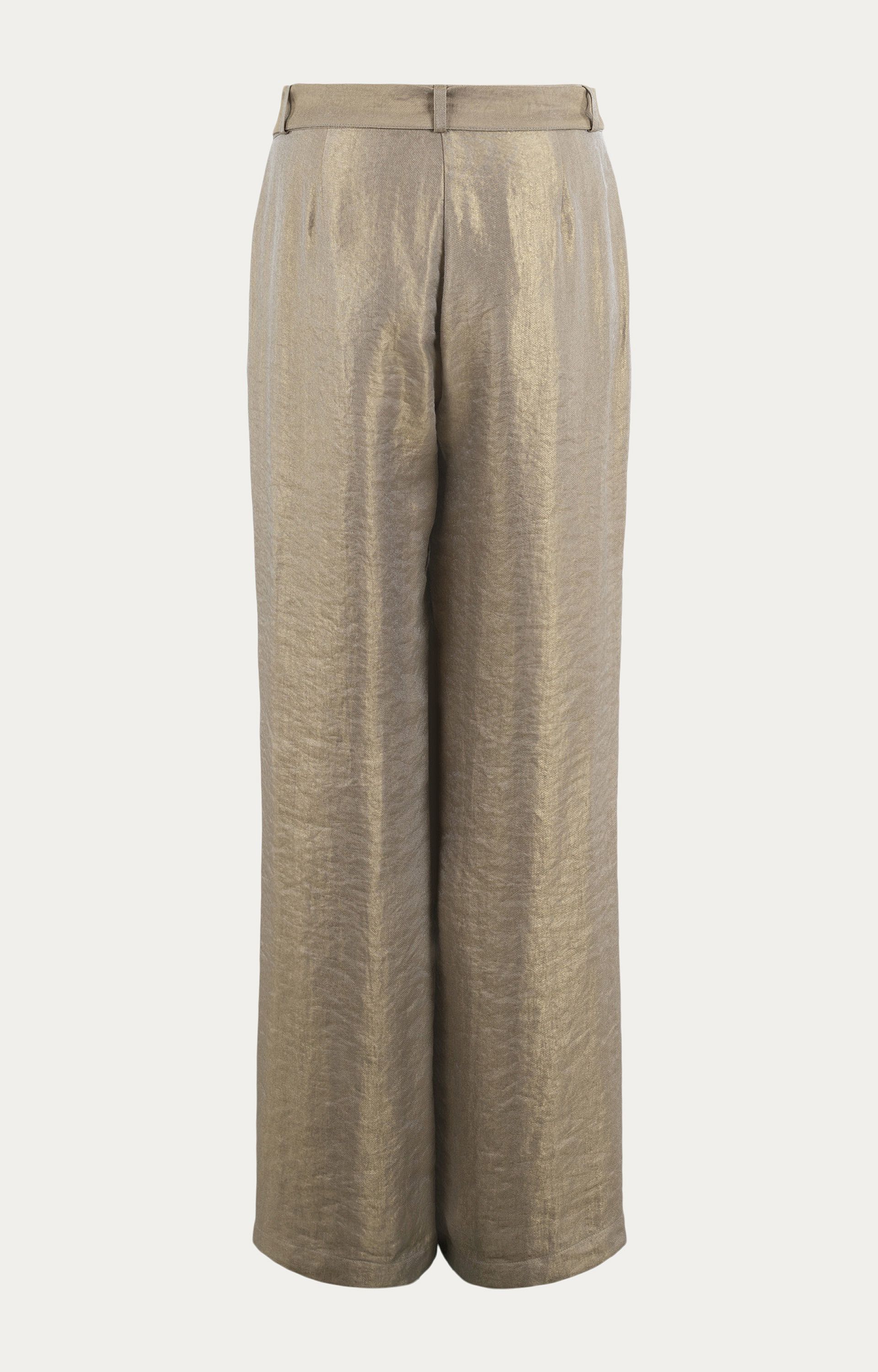 Broek Willa