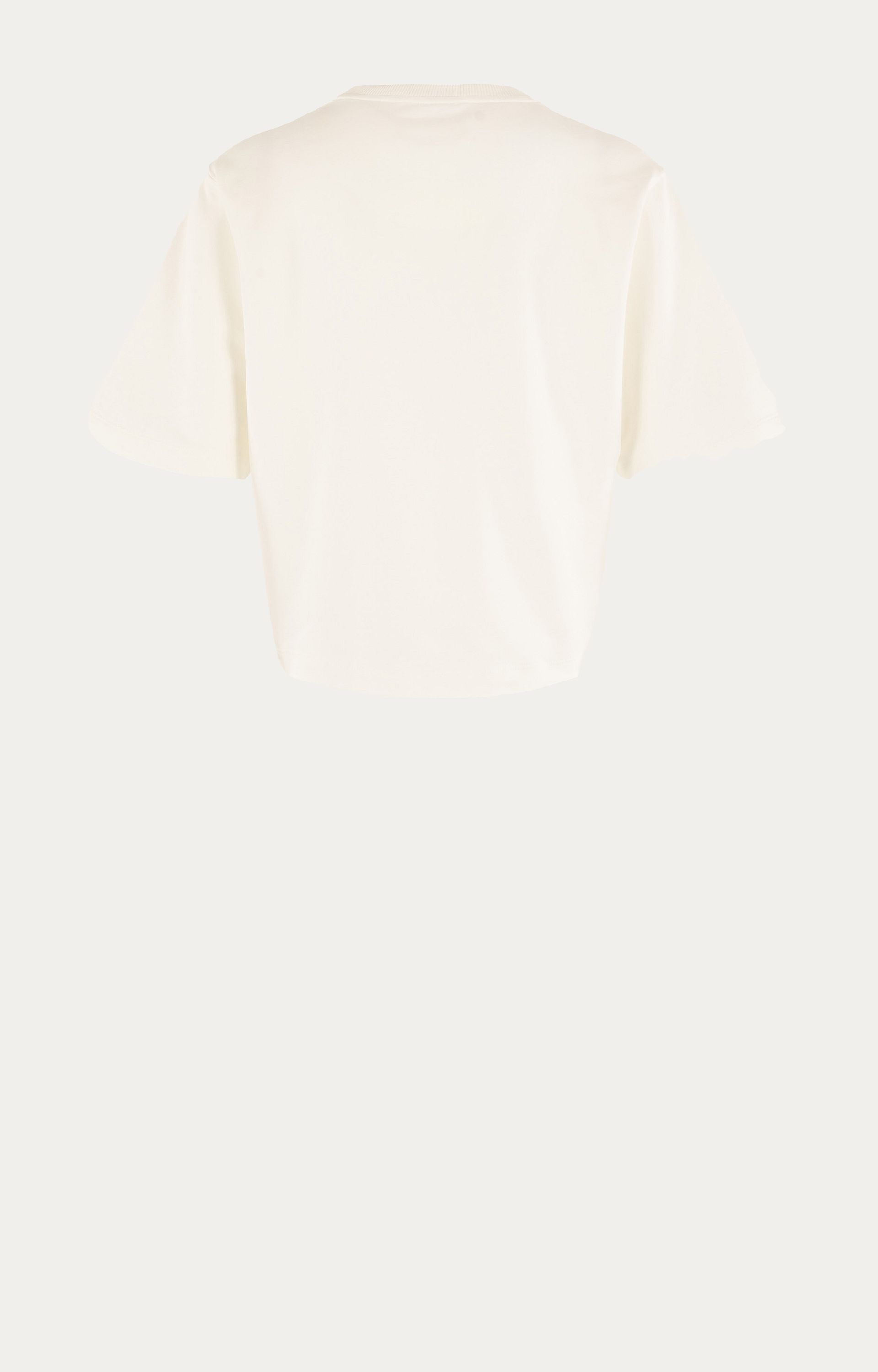T-shirt Boxy