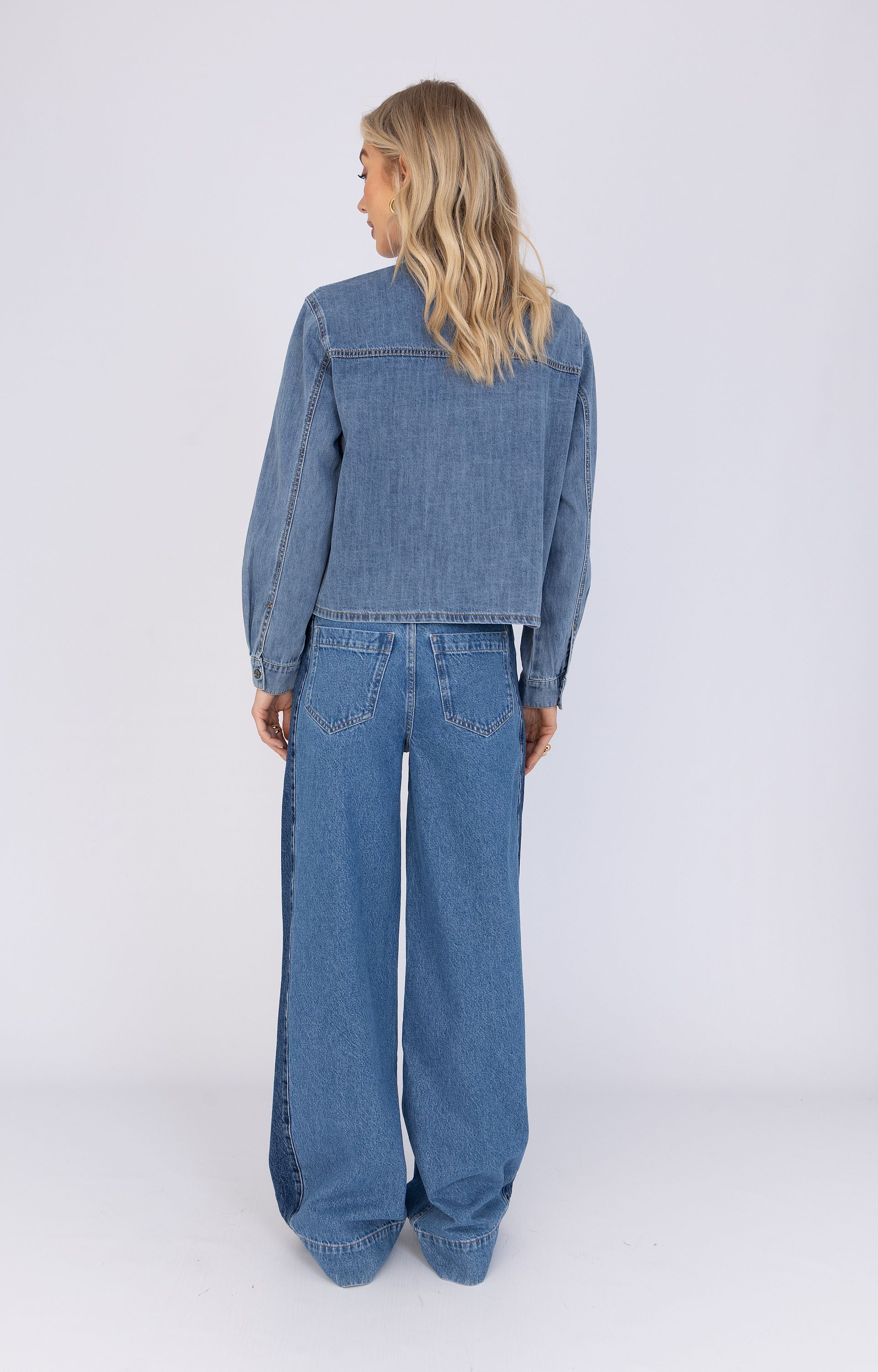 Jeans Bilbao