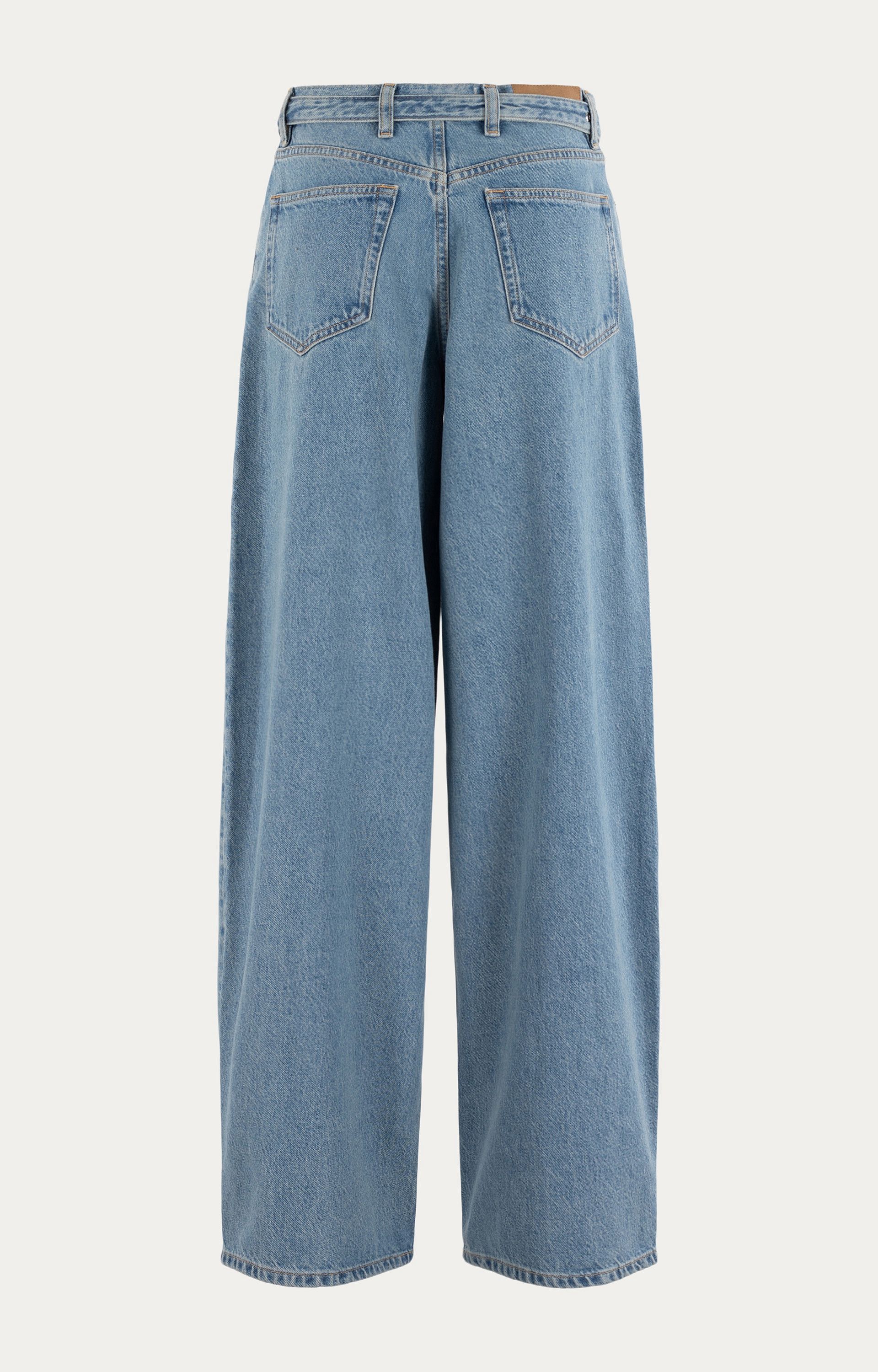 Broek Harper