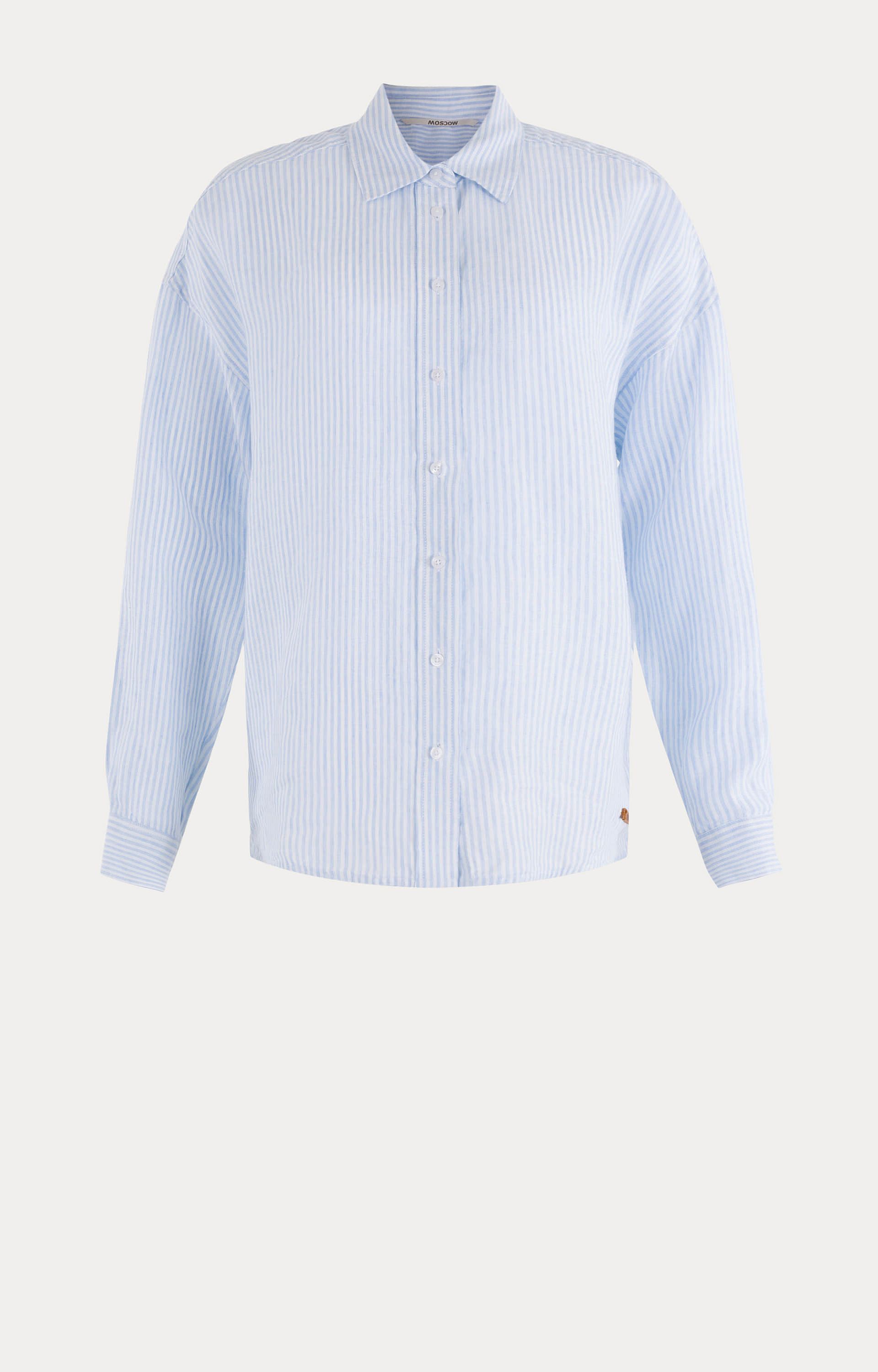 Blouse Buttons