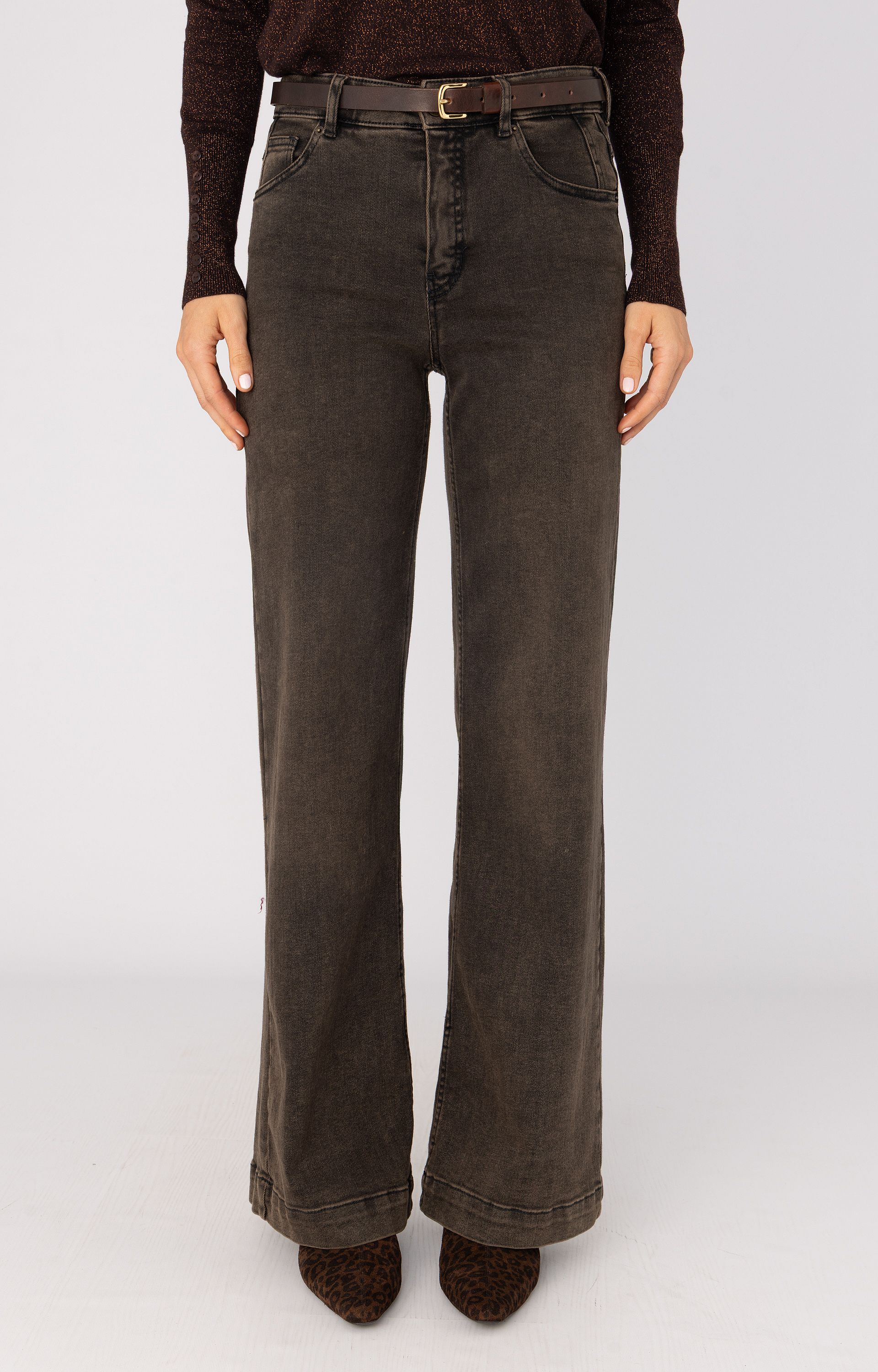 L32 Jeans Audrey