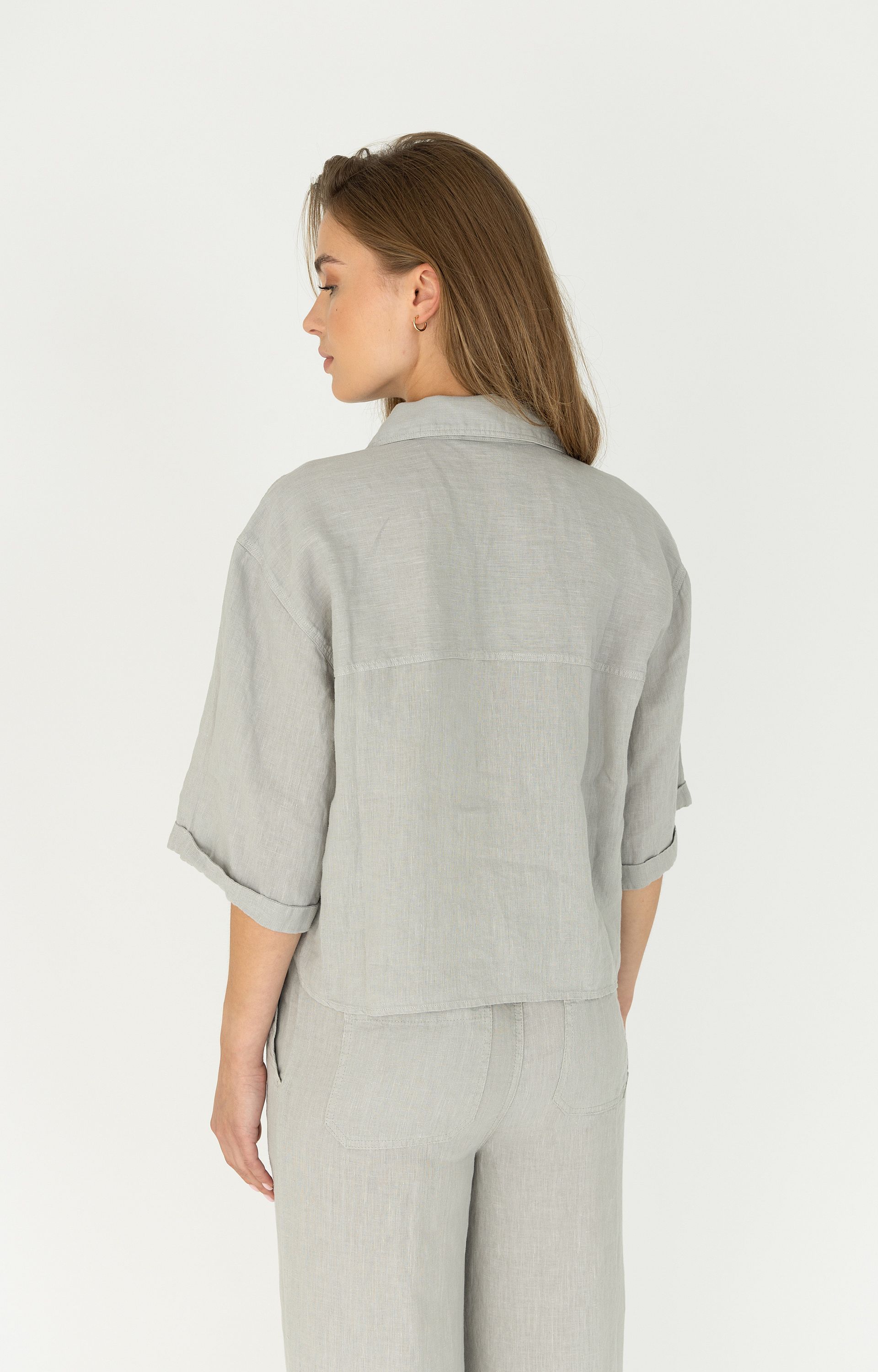 Blouse Lady 