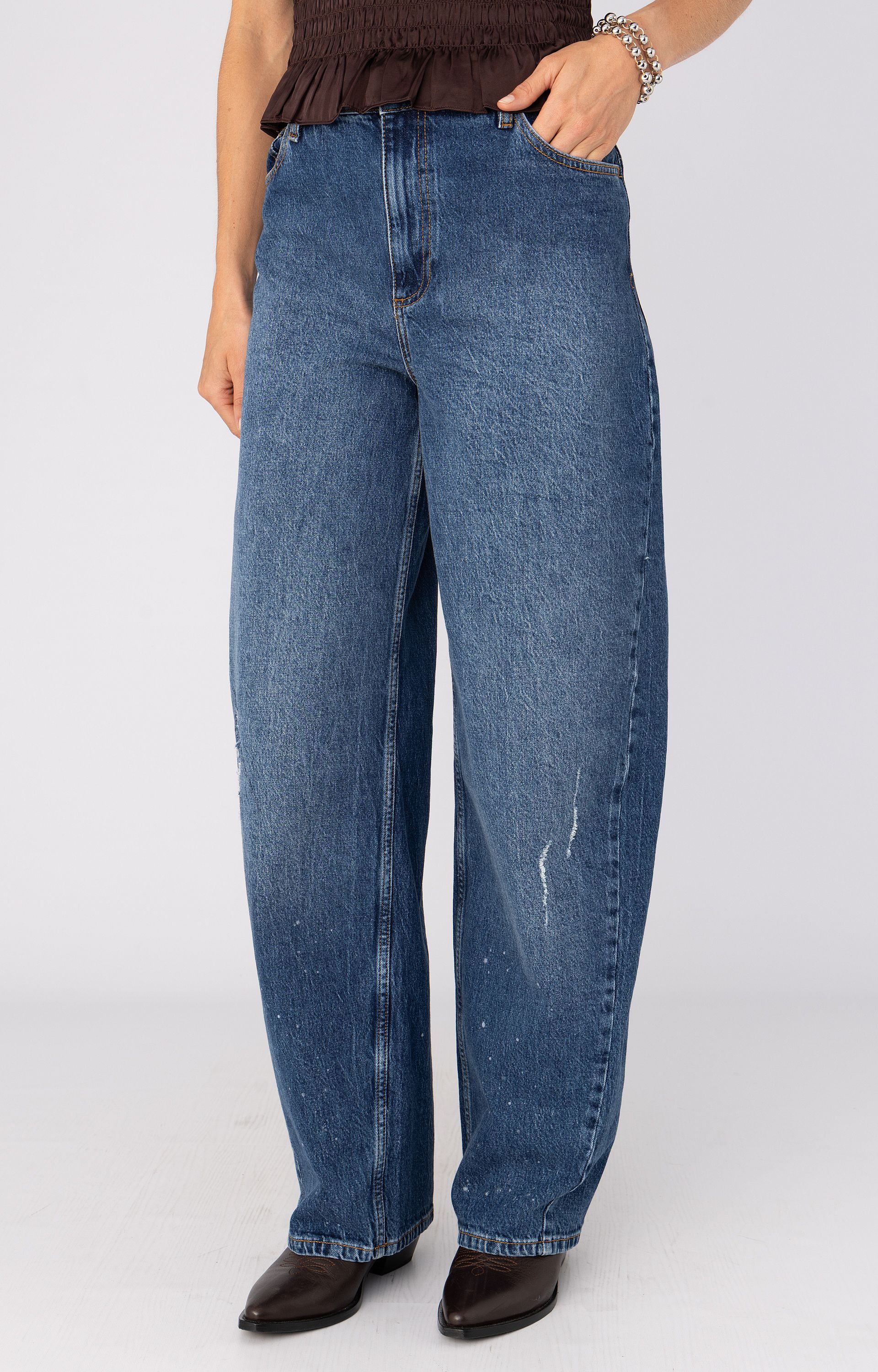 Jeans Nevin 