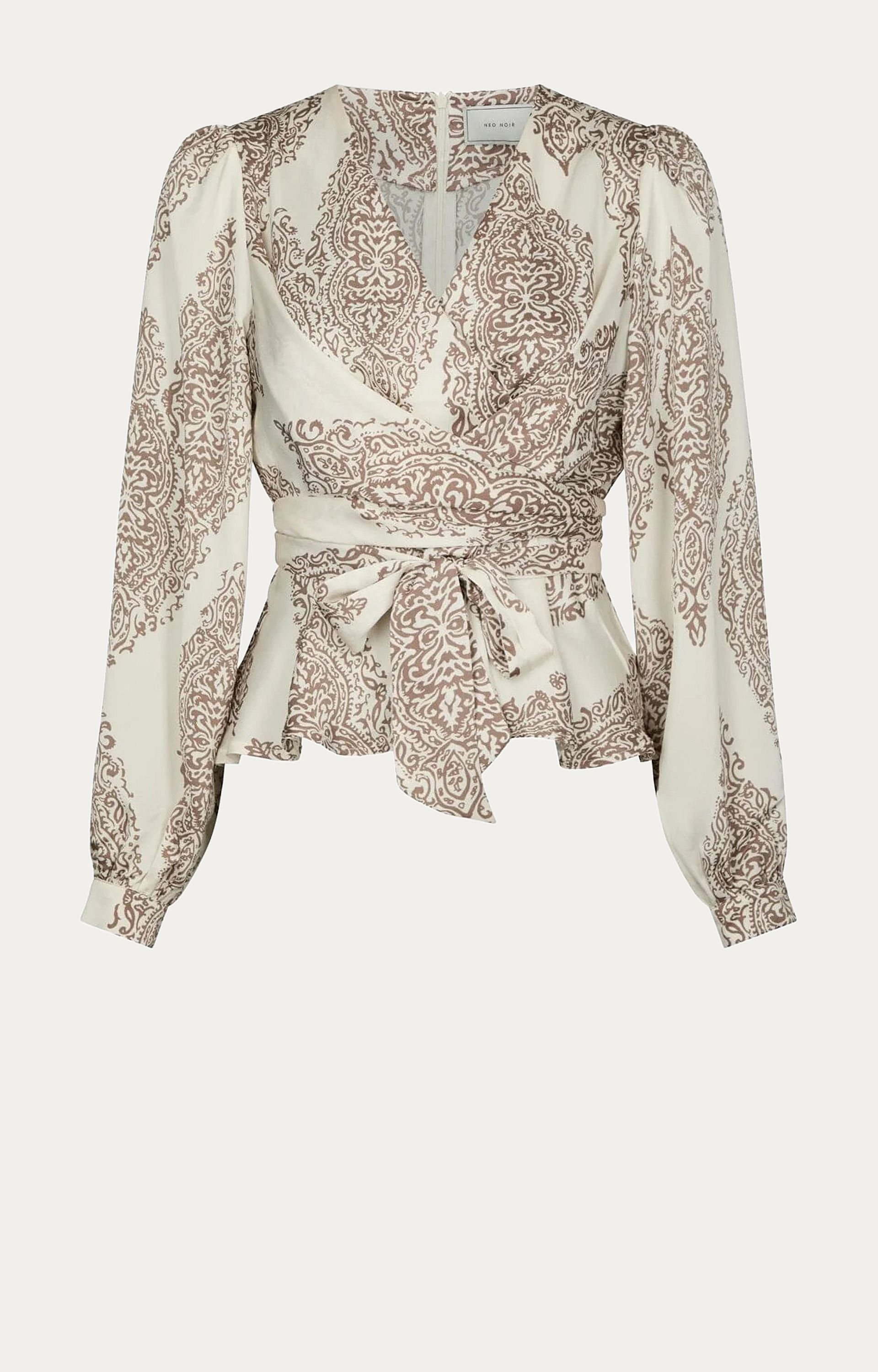 Blouse Rista