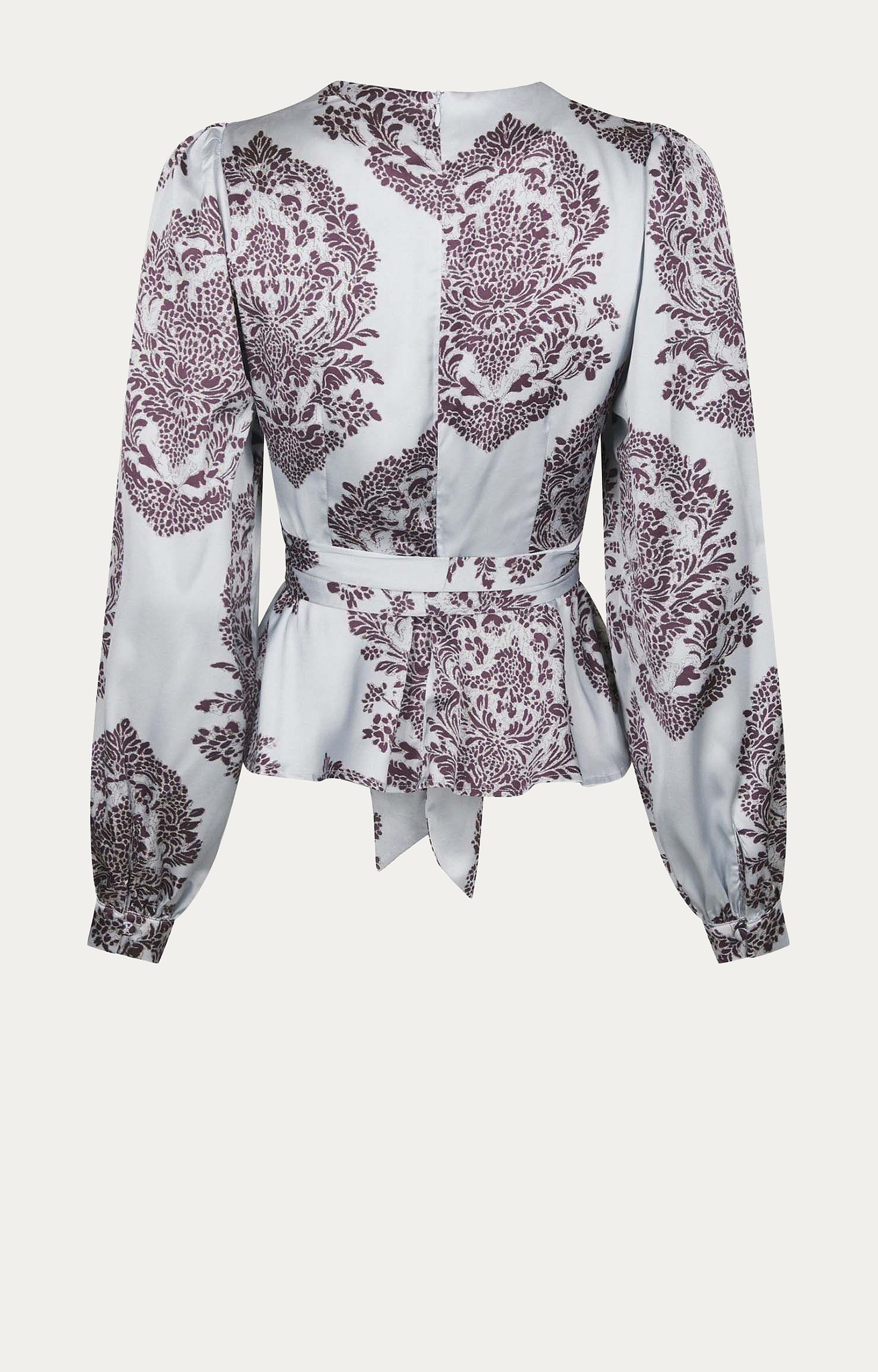 Blouse Rista 