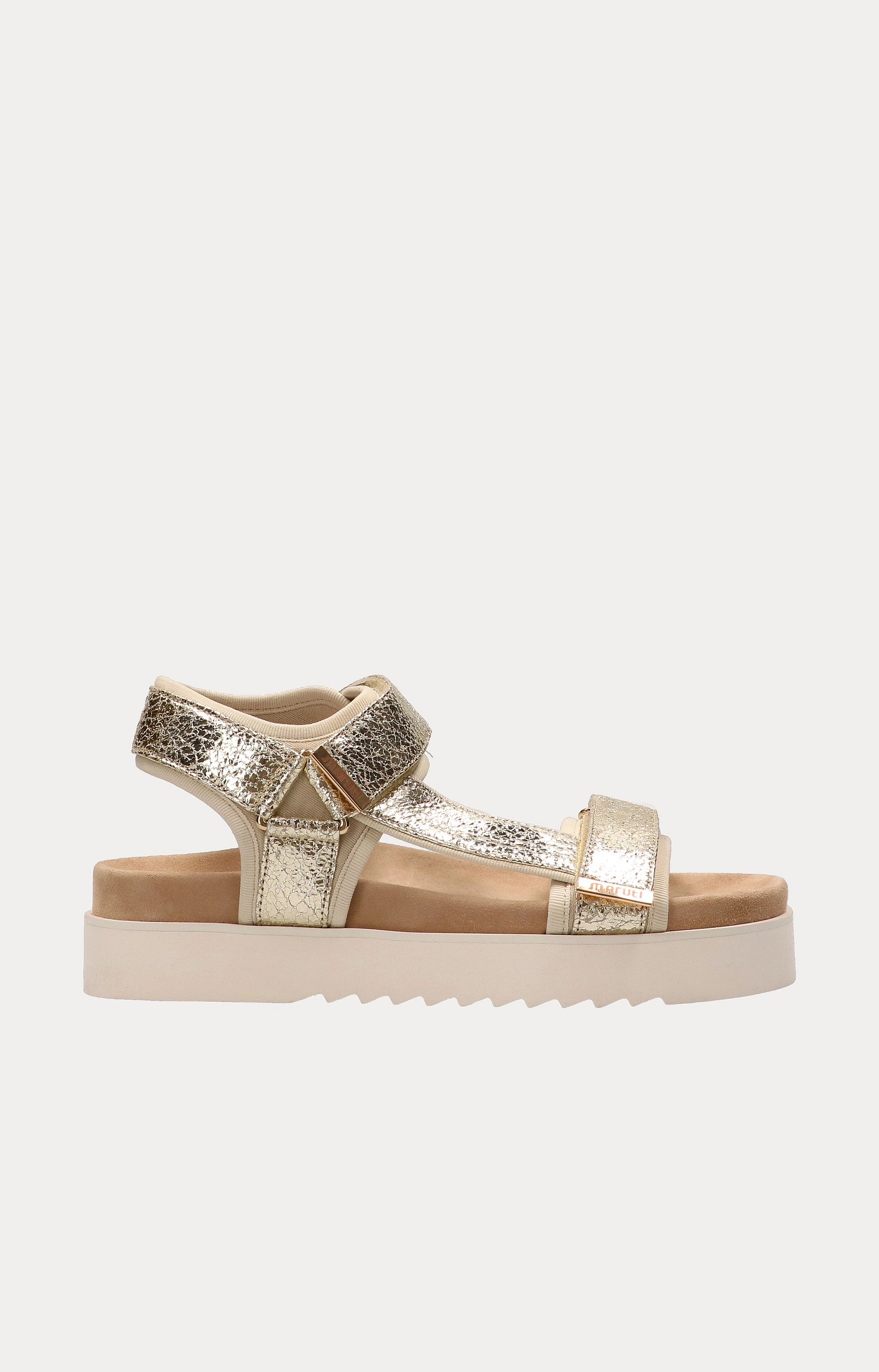 Sandalen Beau