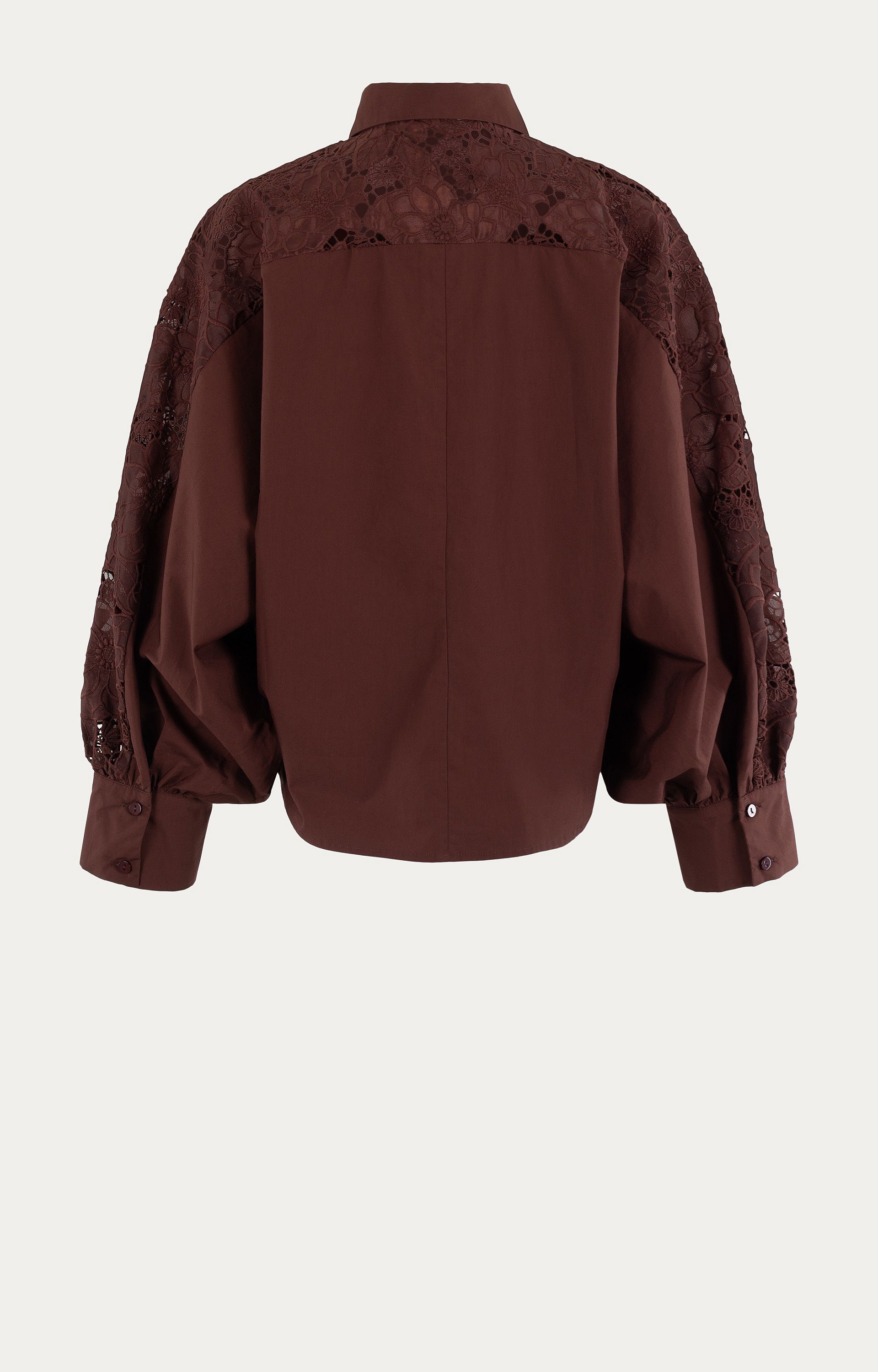 Blouse Clair